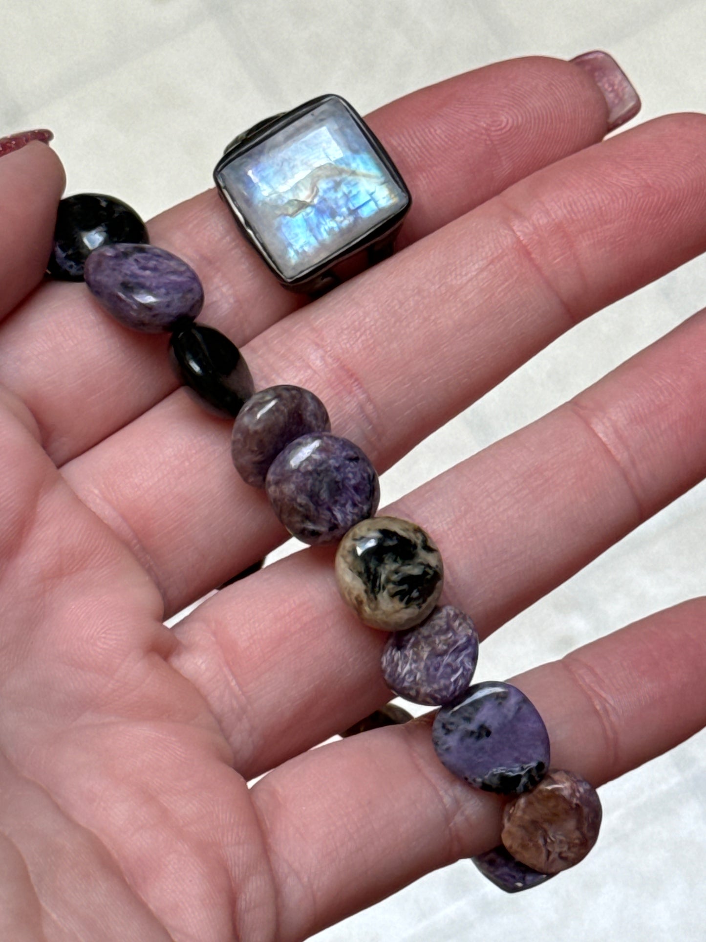 Reserved concerninghobbits
