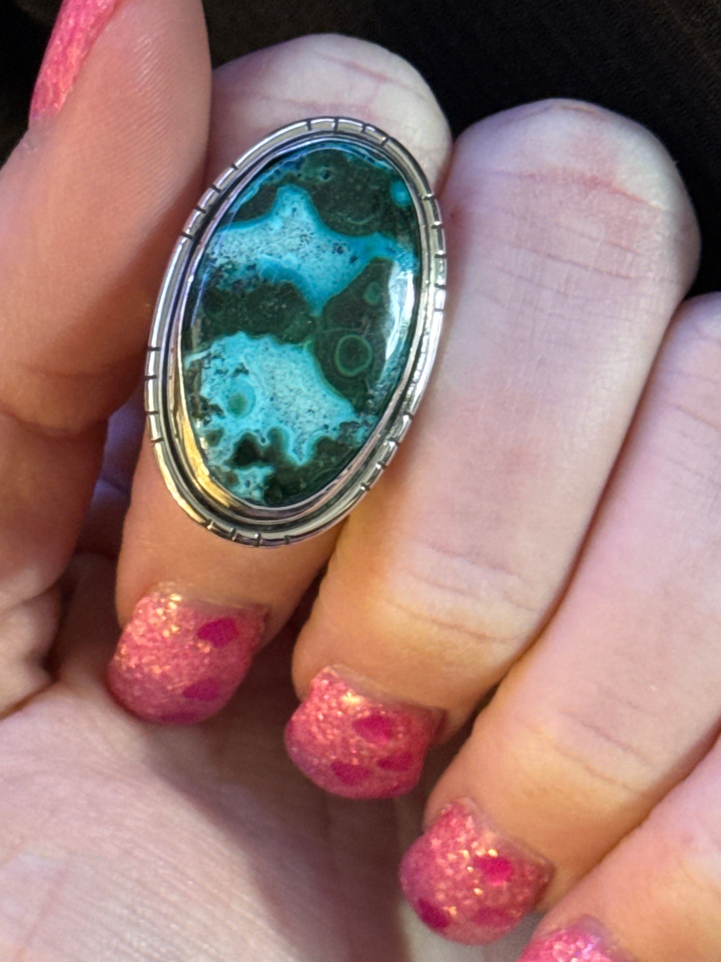 Reserved 808 crystal kitty