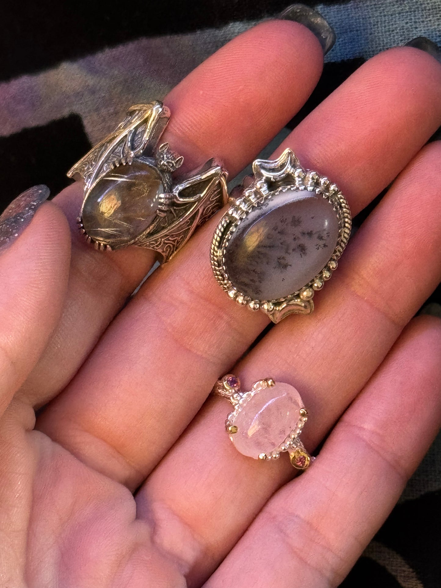 Reserved katyellestones