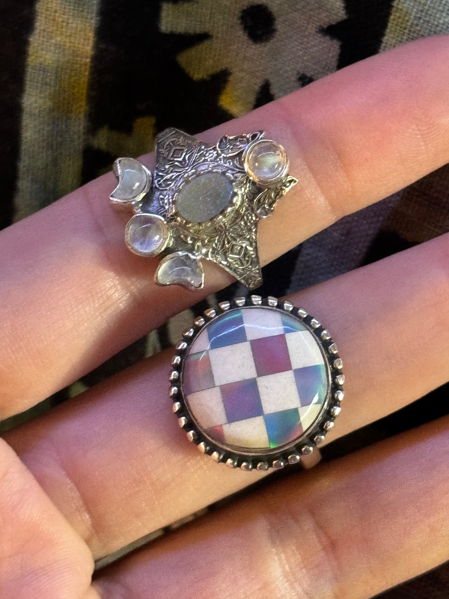 Reserved wonderlandjewelsbyalice
