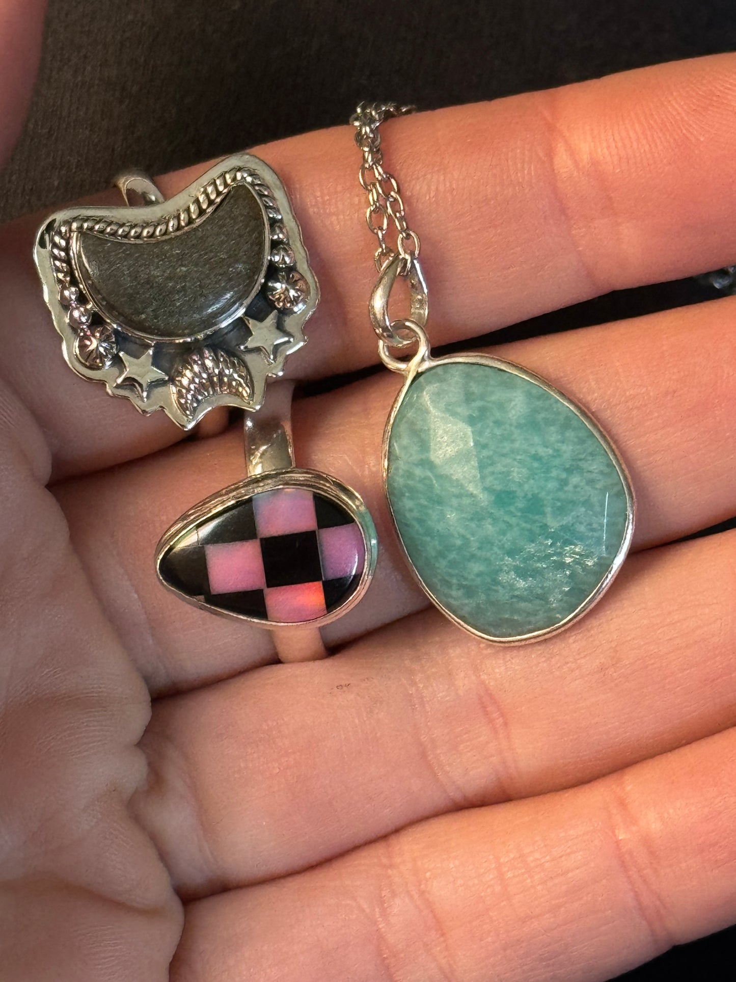 Reserved wonderlandjewelsbyalice