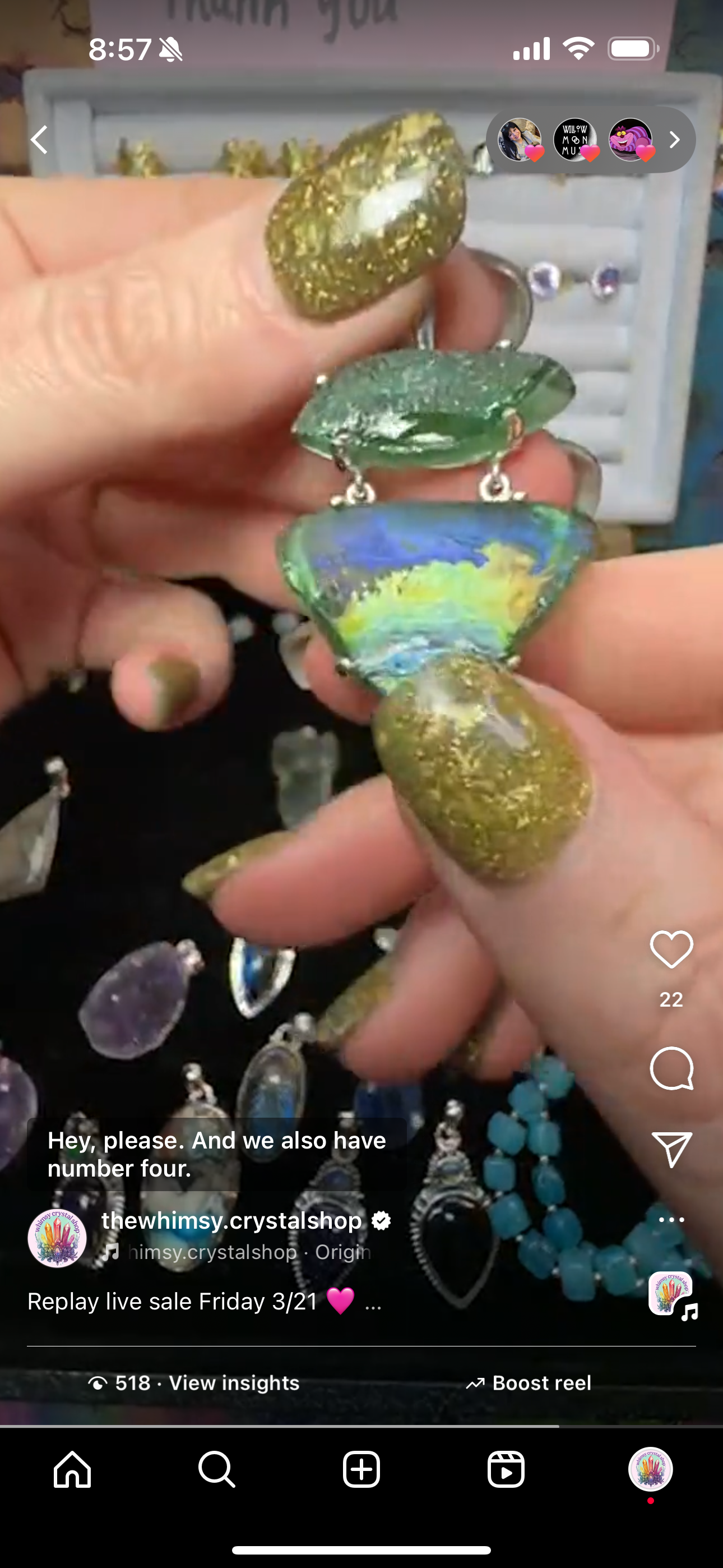 Reserved gemmyhigh