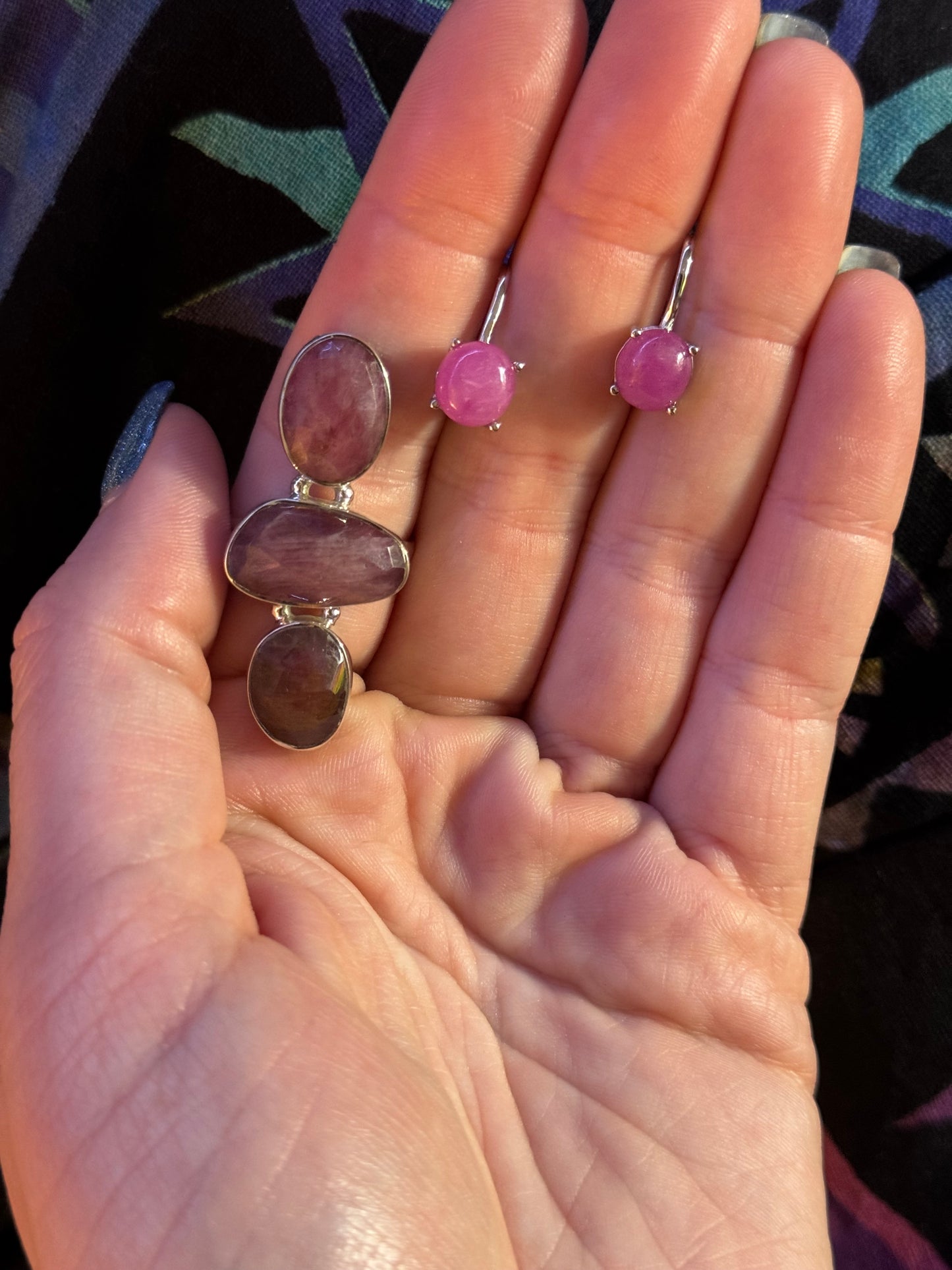 Reserved Amber unicorns
