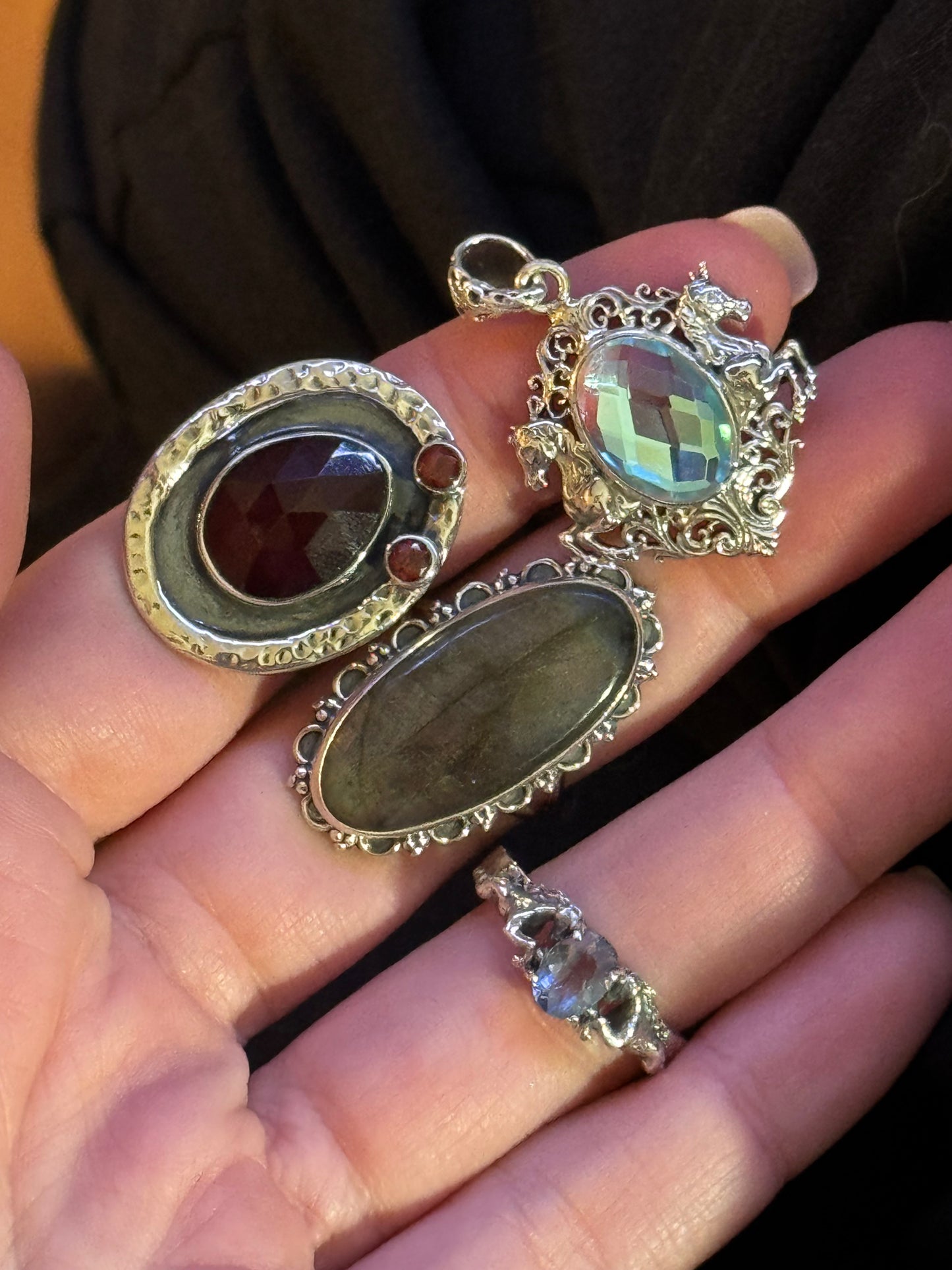 Reserved concerninghobbits