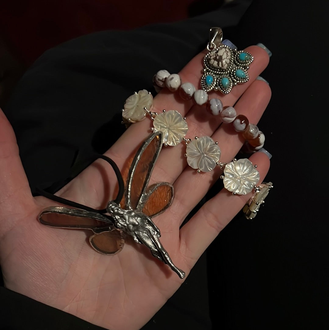 Reserved smol corgibean