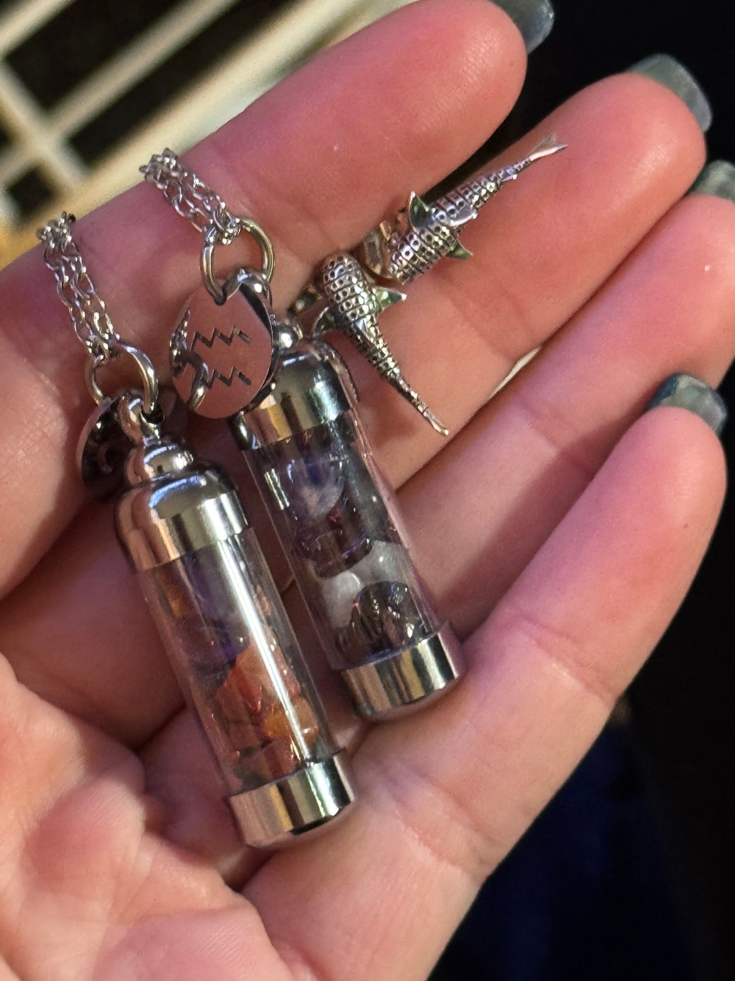 Reserved baloney rat