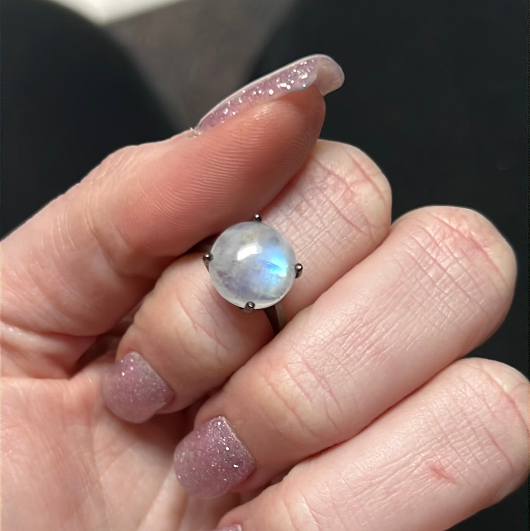 Reserved Jax moonstone 5.75
