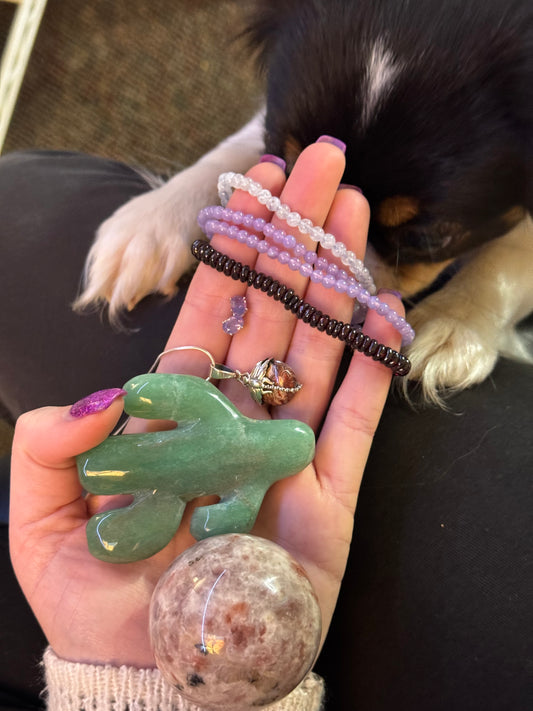 Reserved Cristina Rubin