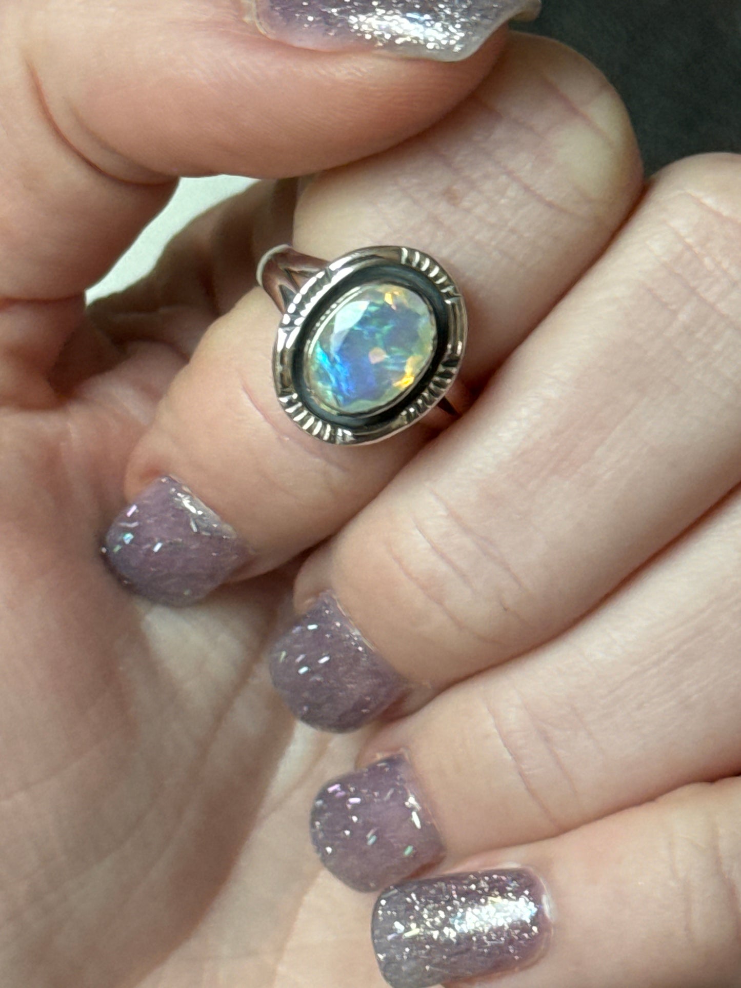 Reserved goldenrosethrifts