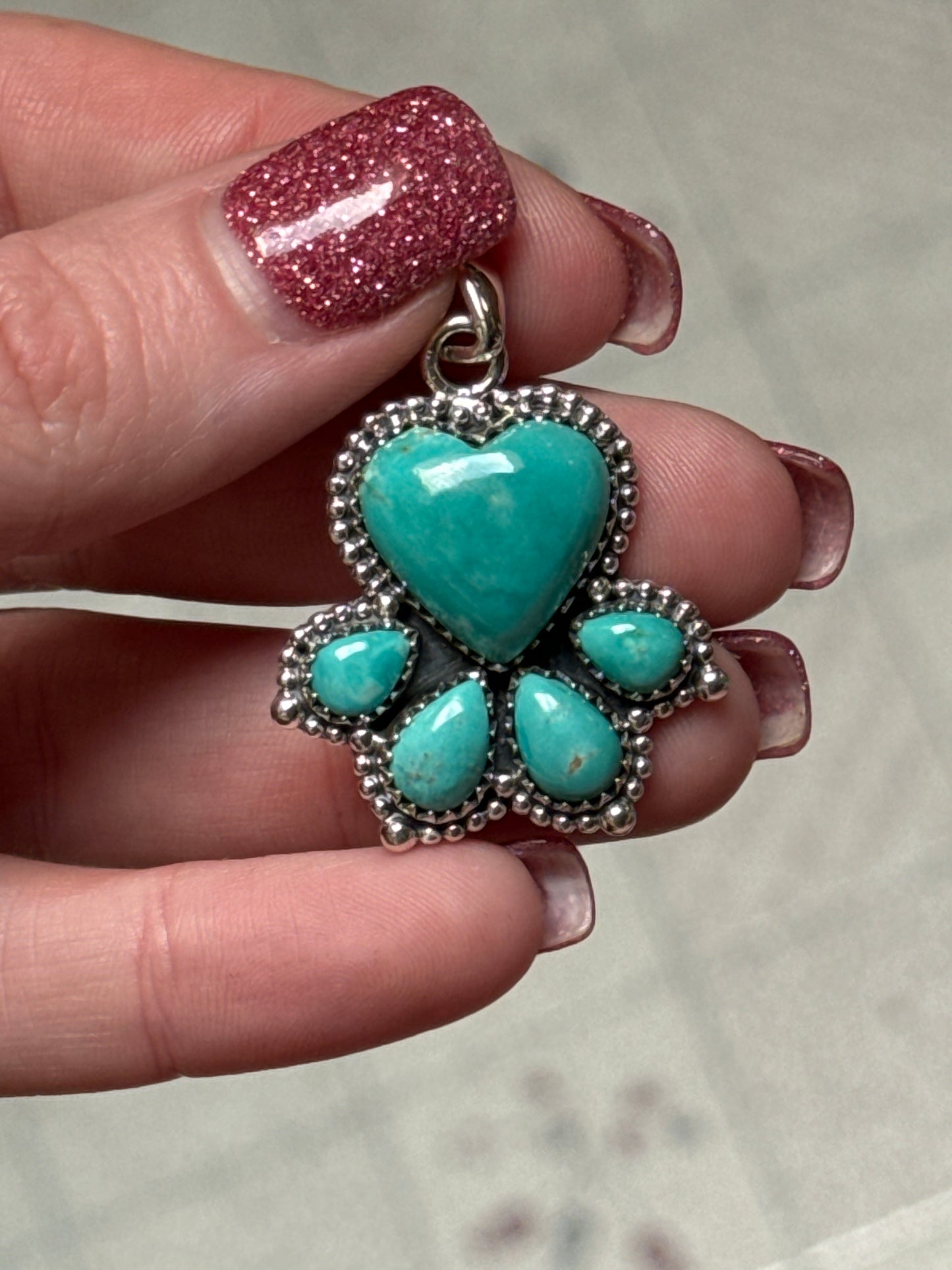 Reserved calleya crystals