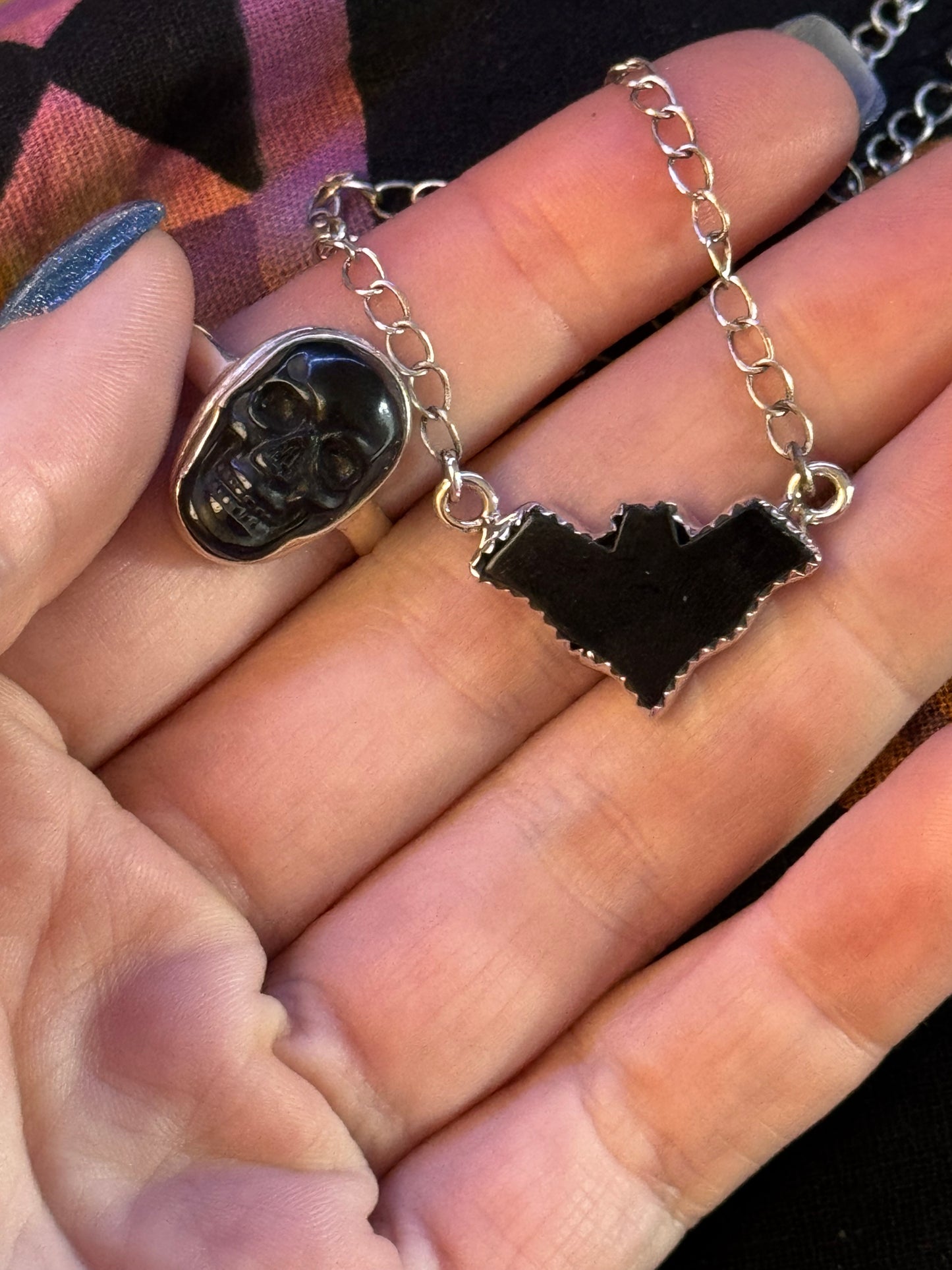 Reserved wonderlandjewelsbyalice