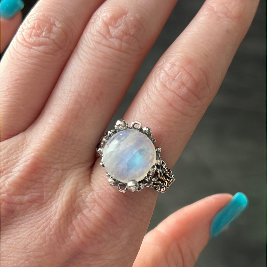 Reserved crystal mystic healing