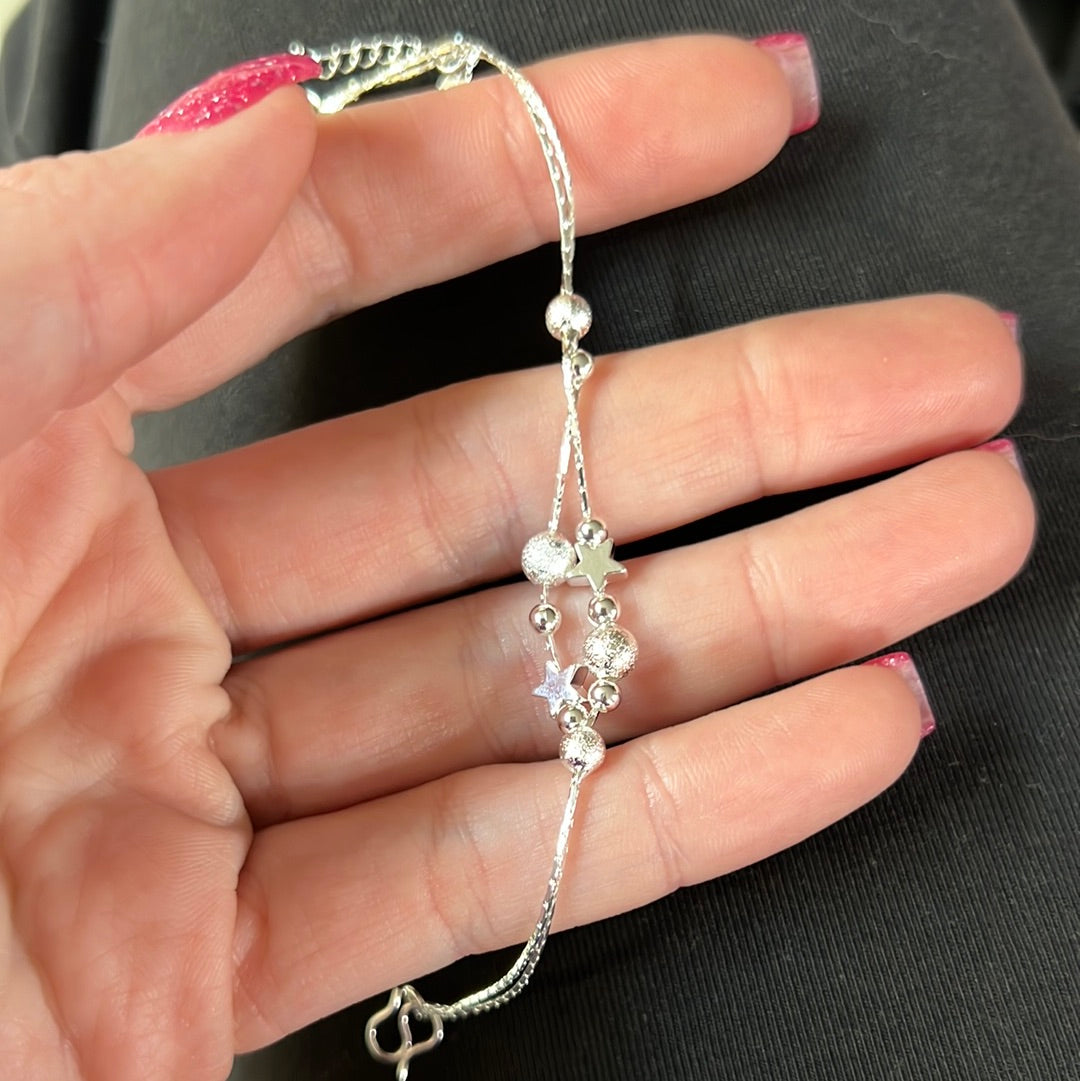 Reserved crystal fairy