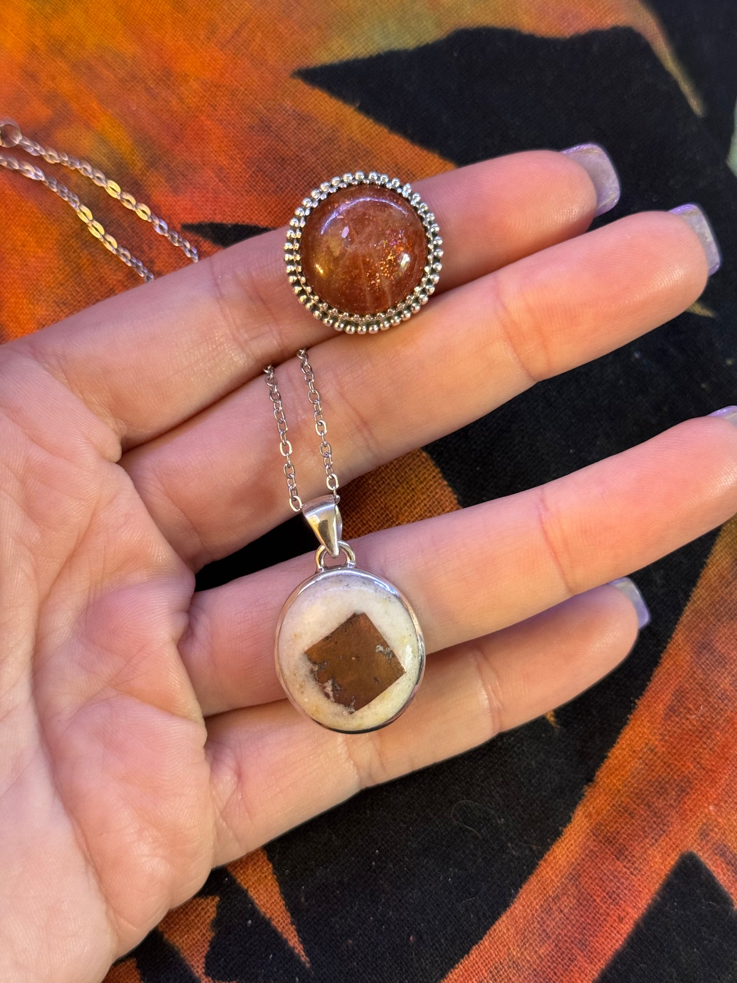 Reserved morogo4 24in choker