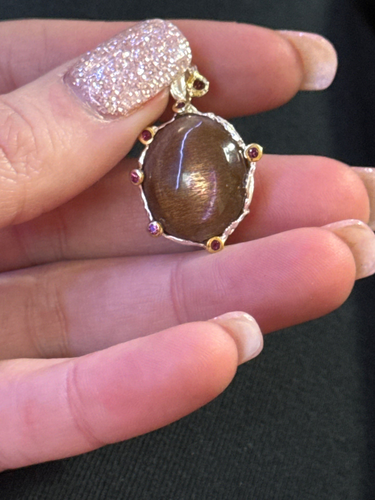 Reserved katyellestones