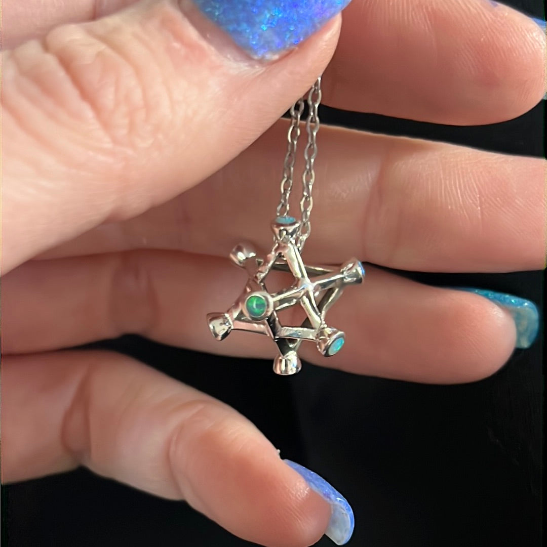Reserved patient pagan