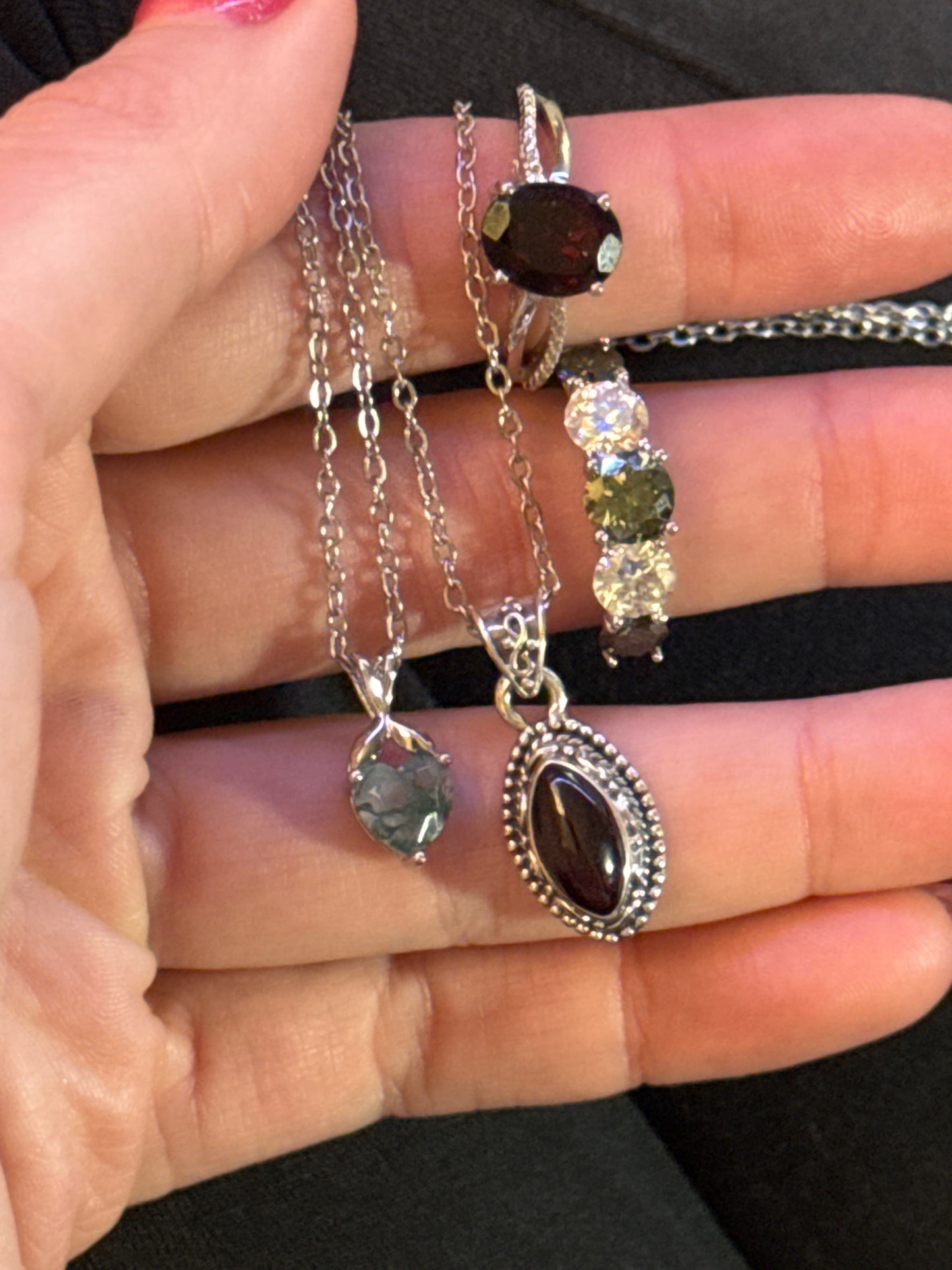 Reserved starcraze crystals