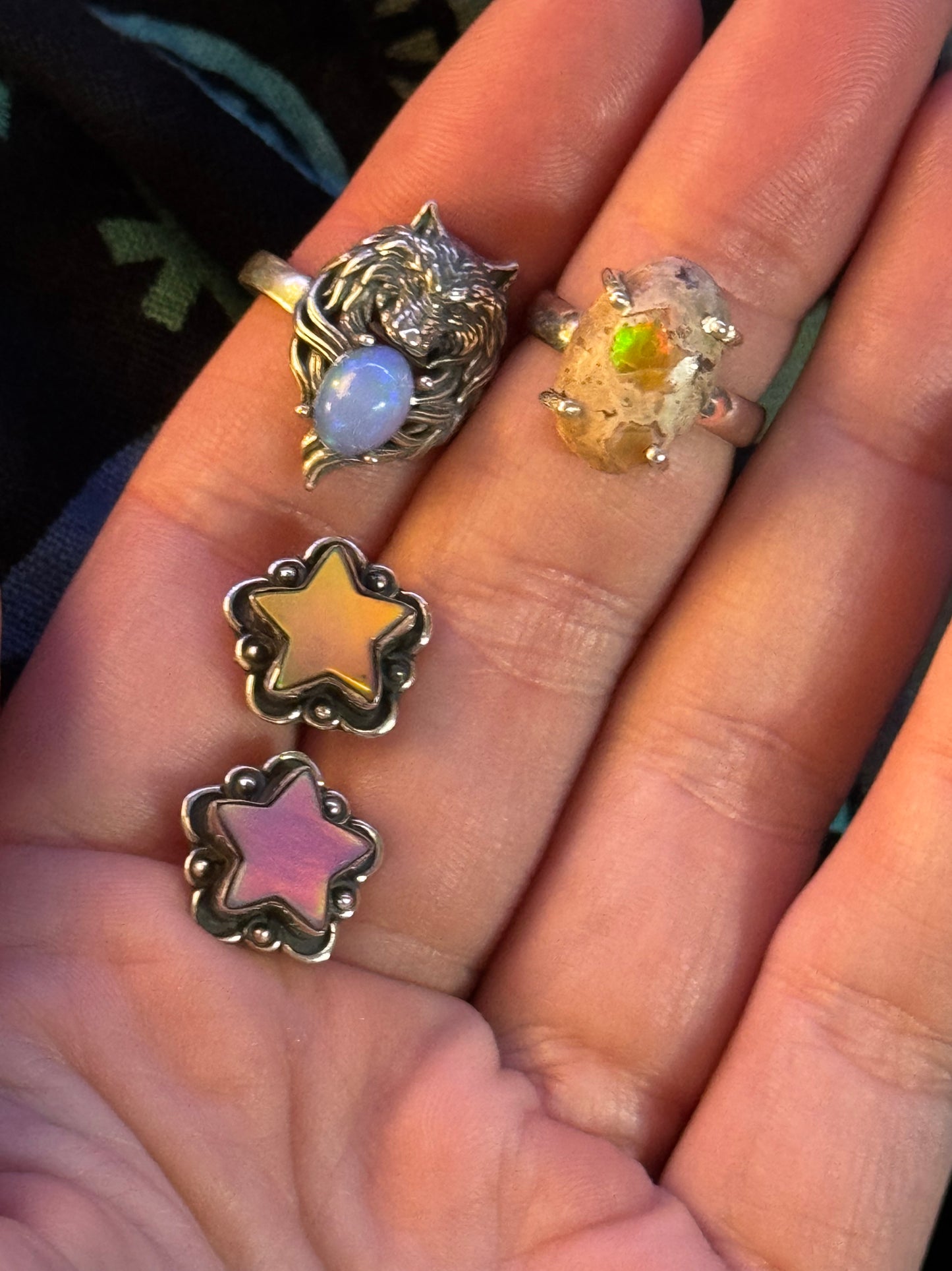 Reserved wonderlandjewelsbyalice