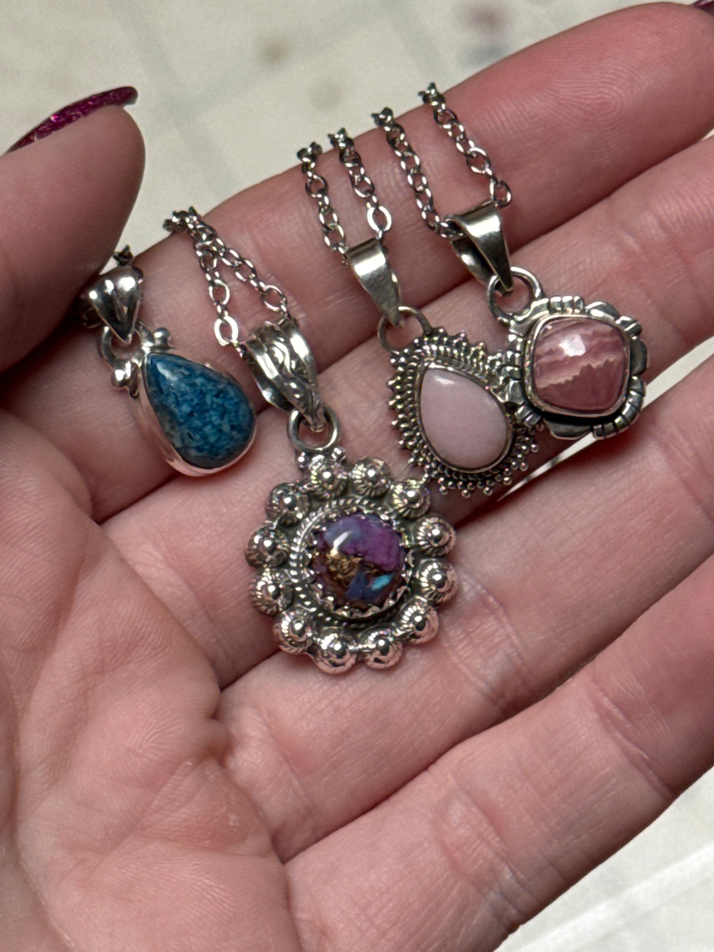 Reserved xena gems