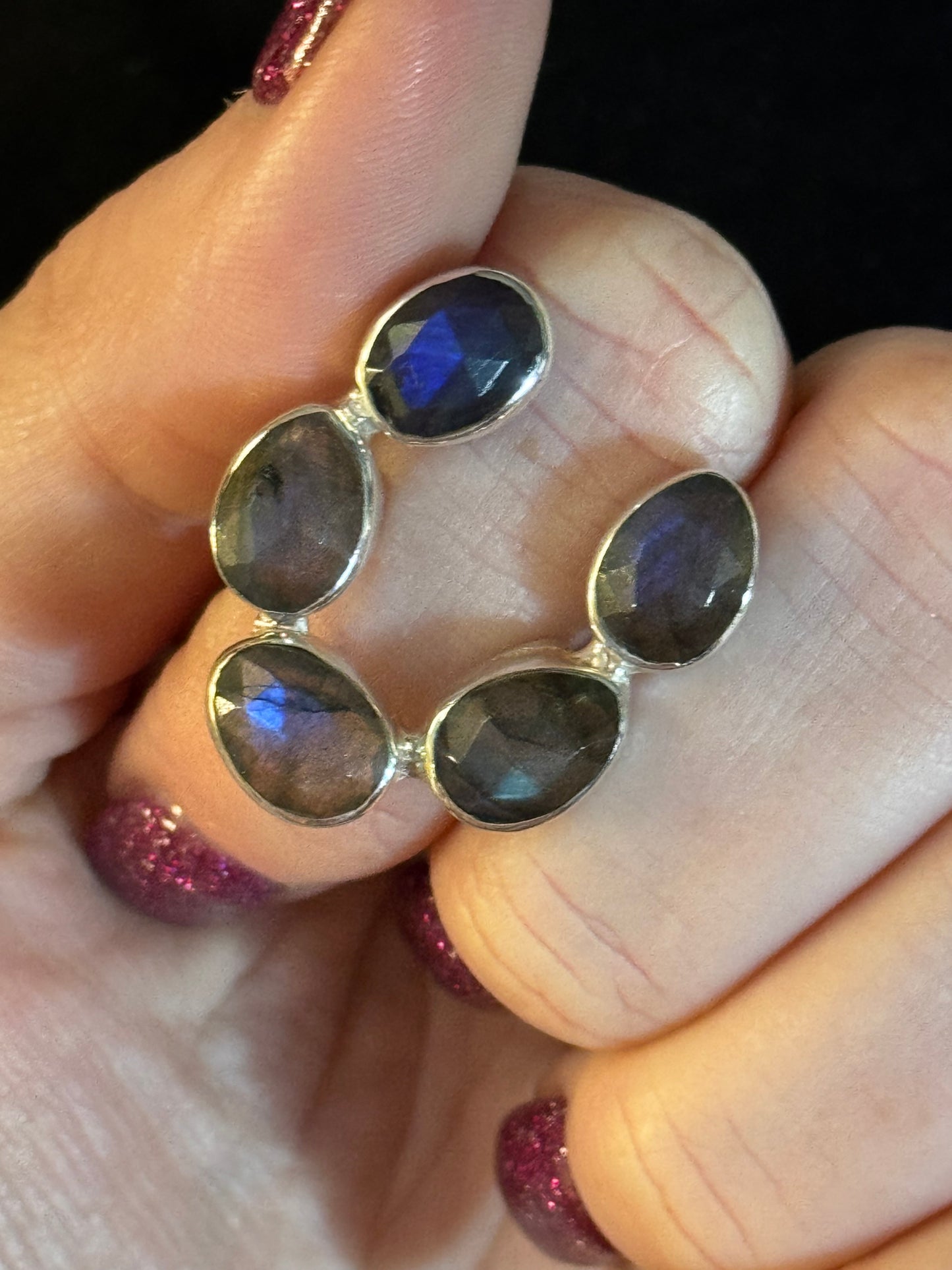Reserved crystal mystic healing