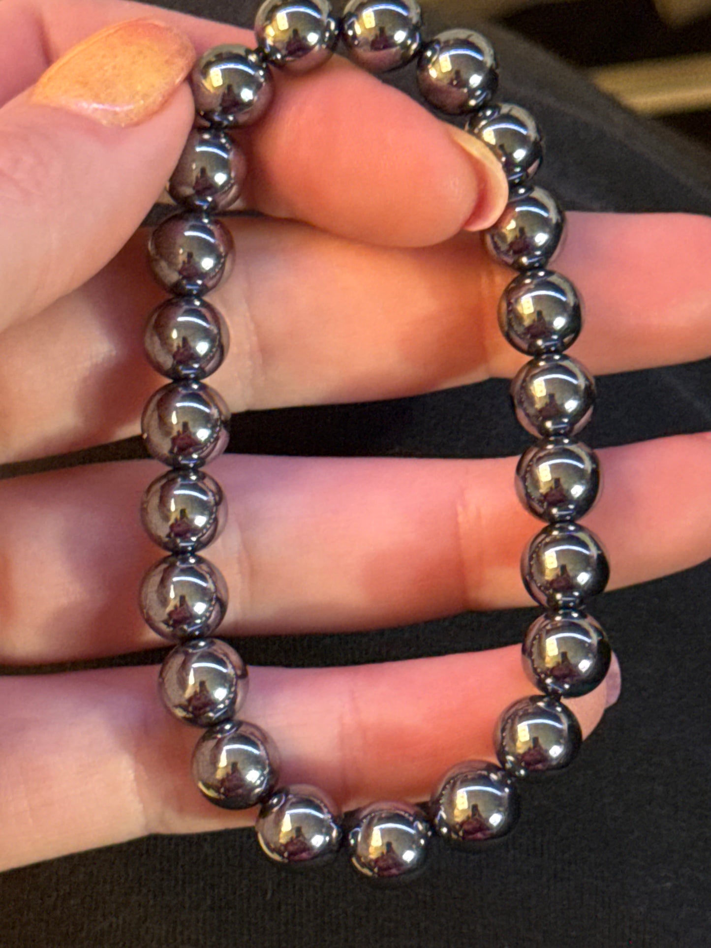 Reserved Amber unicorns