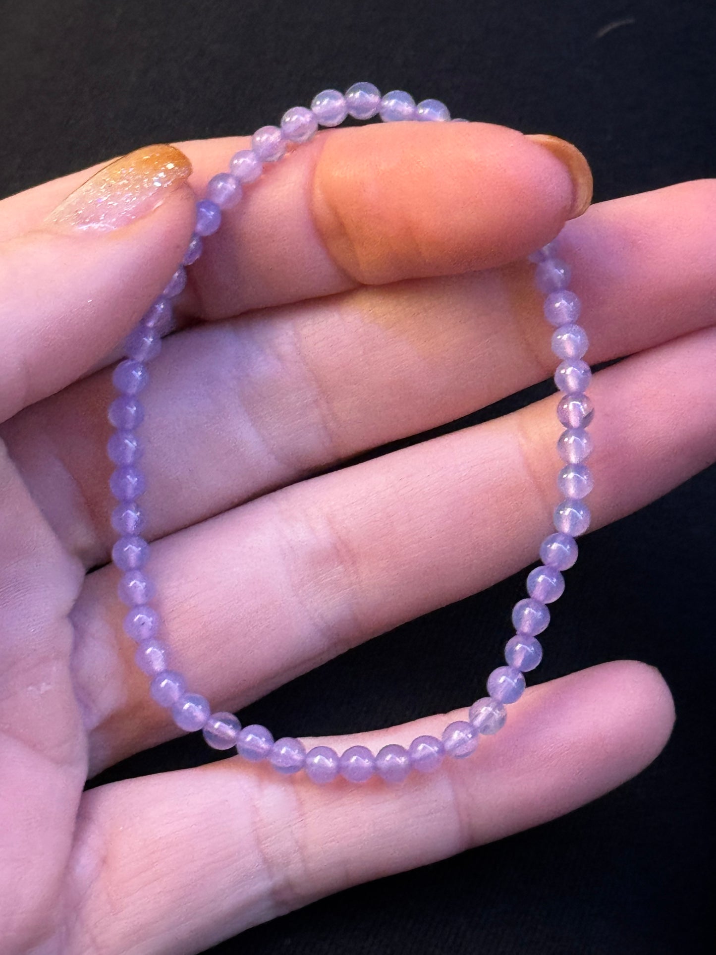 Reserved Karen Isabel