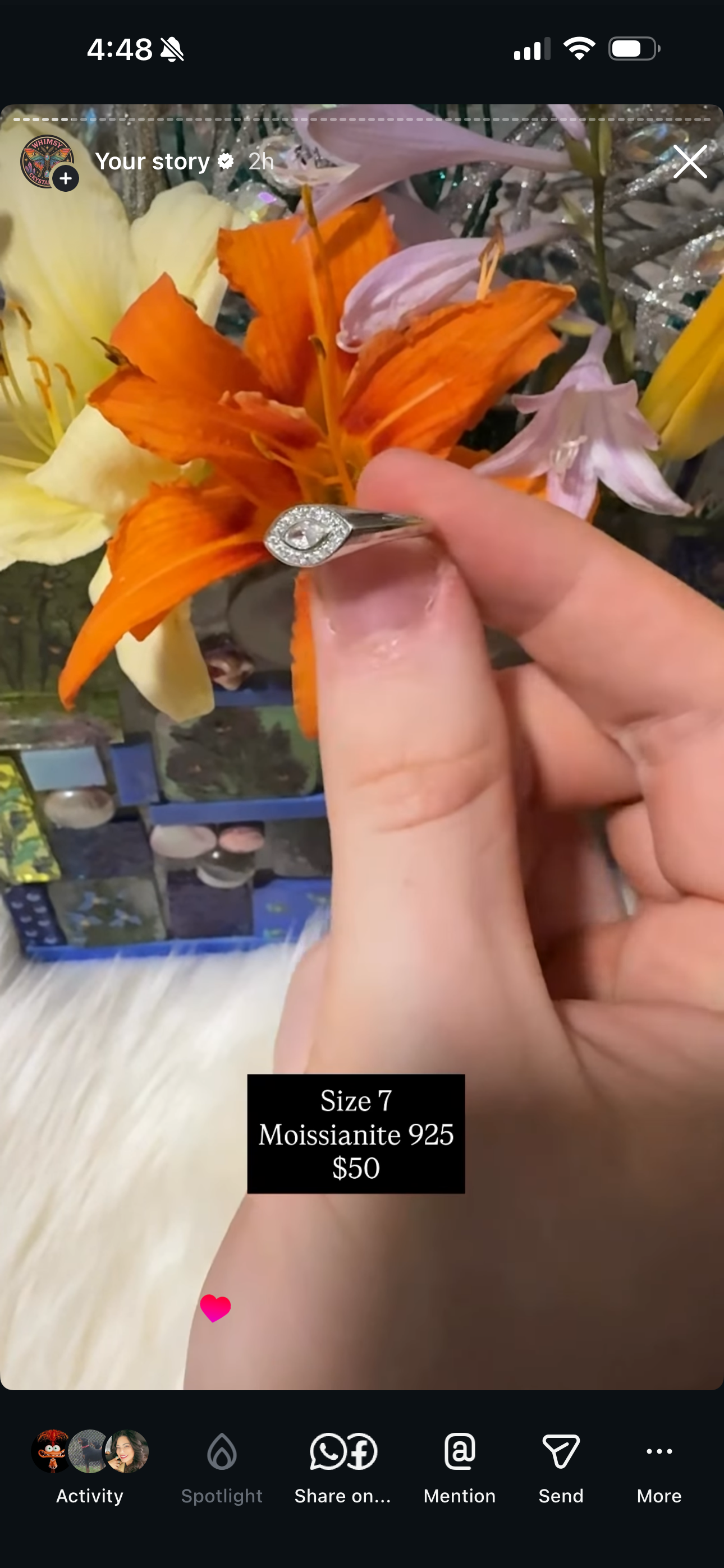 Reserved tinasaurusrex