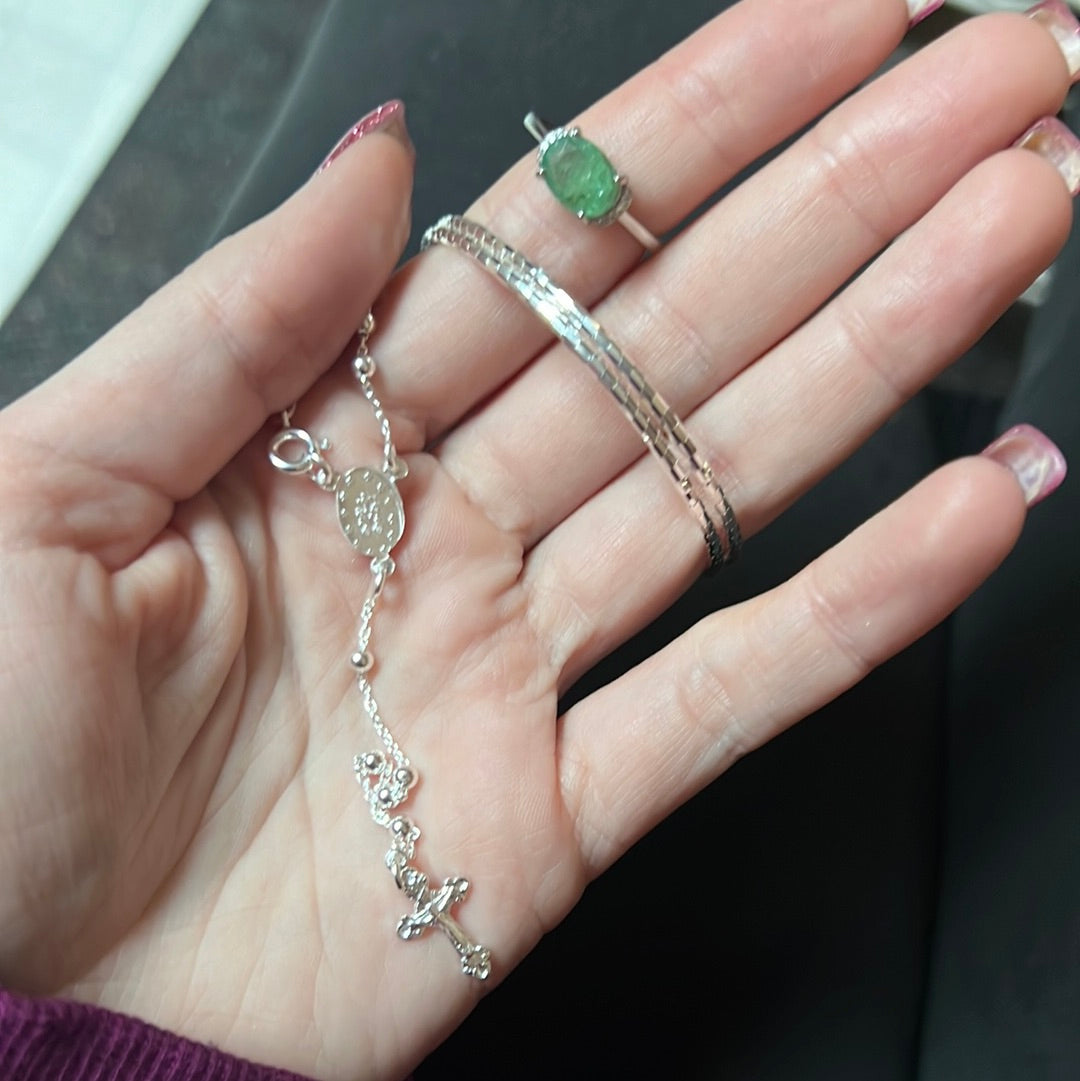 Reserved 0715jewelry