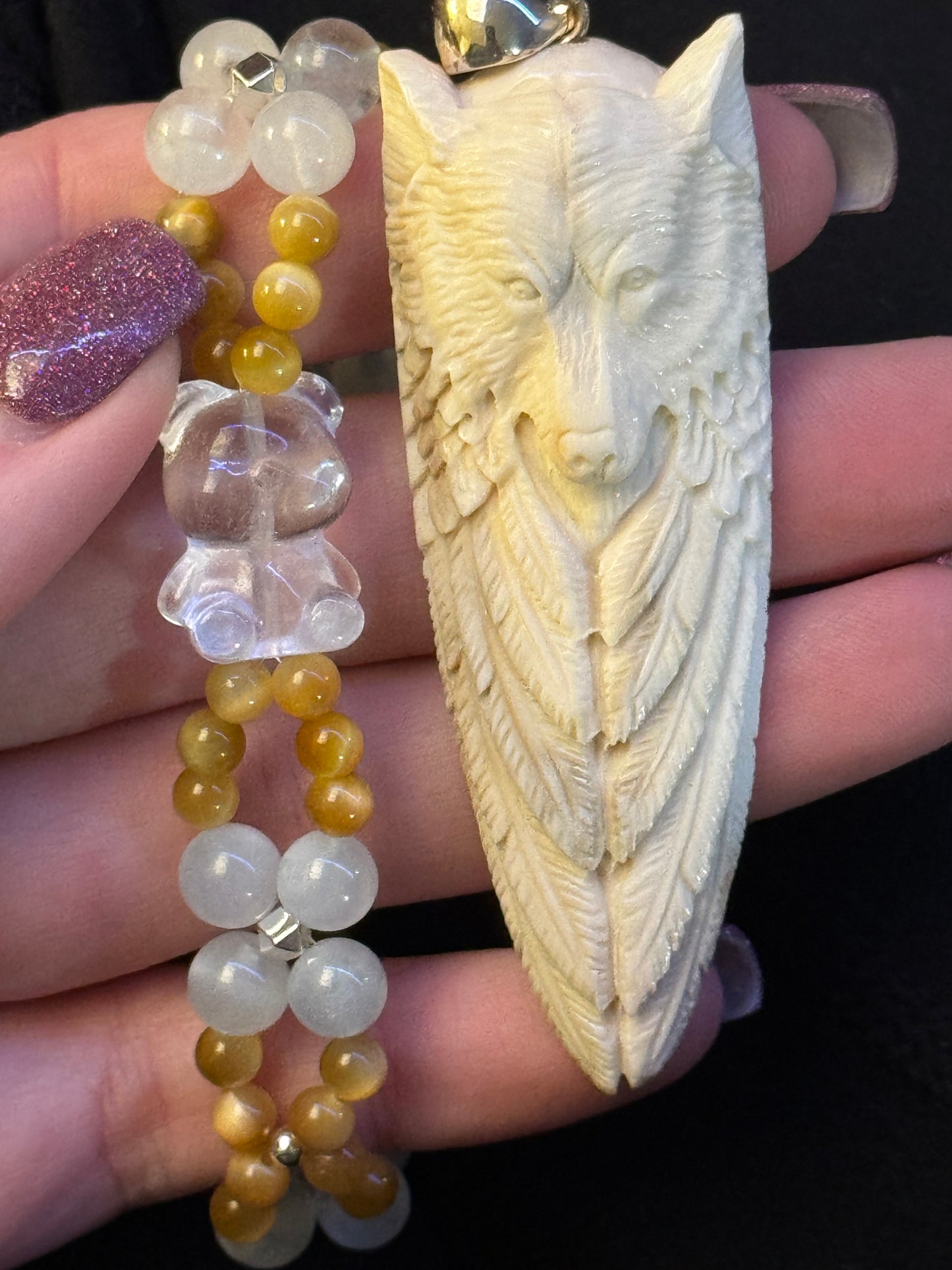 Reserved concerninghobbits