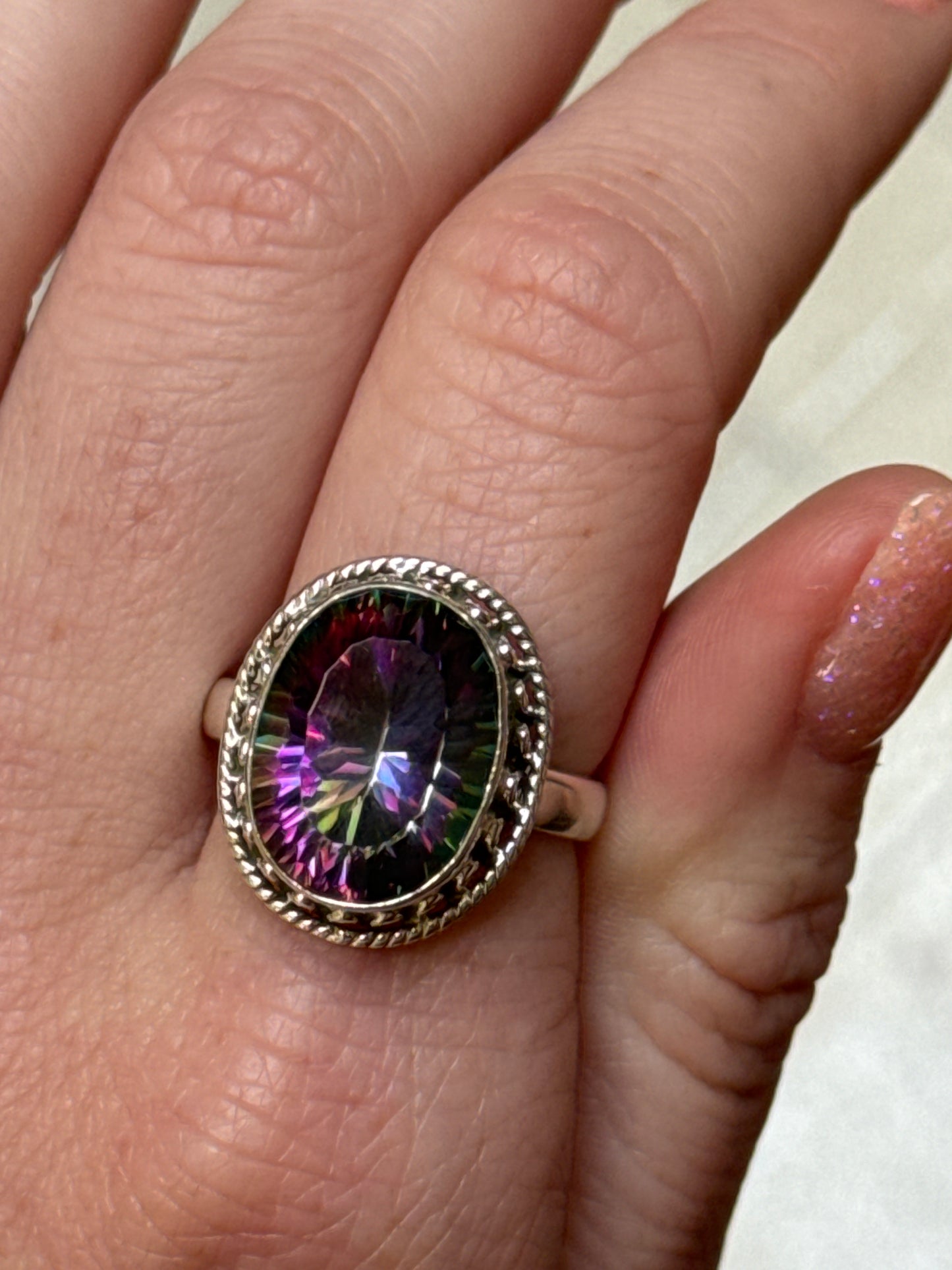 Reserved calleya acg
