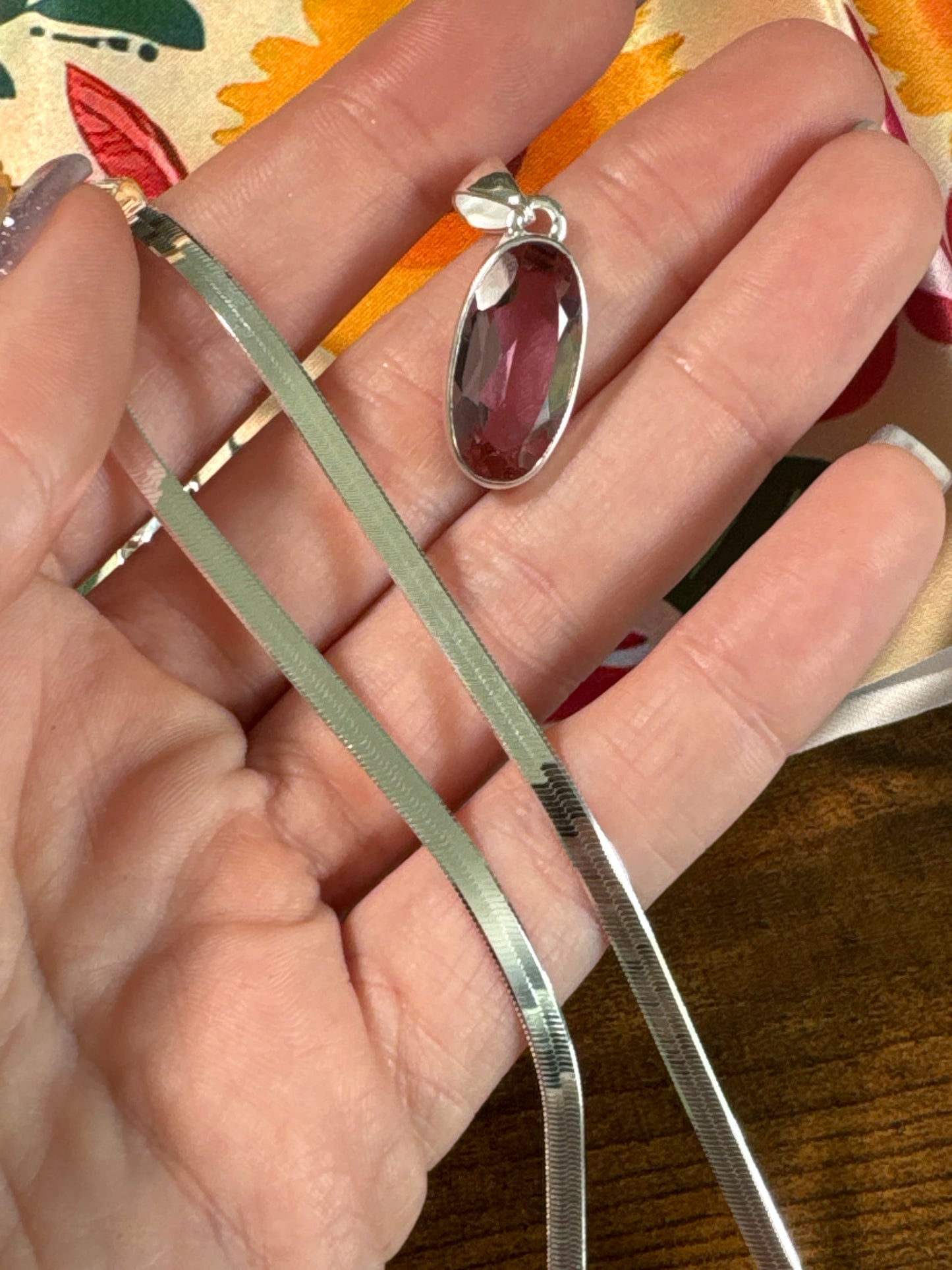 Reserved xena gems