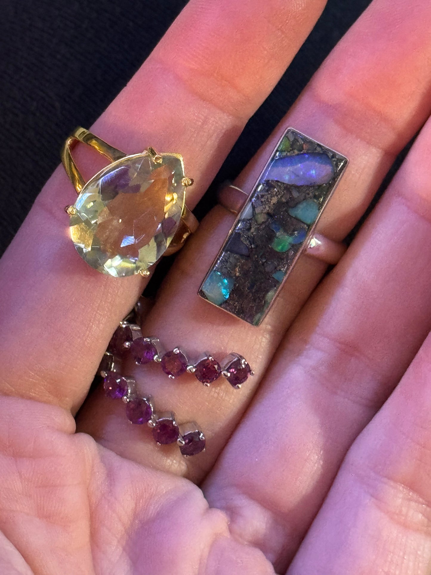 Reserved raysofthesungems