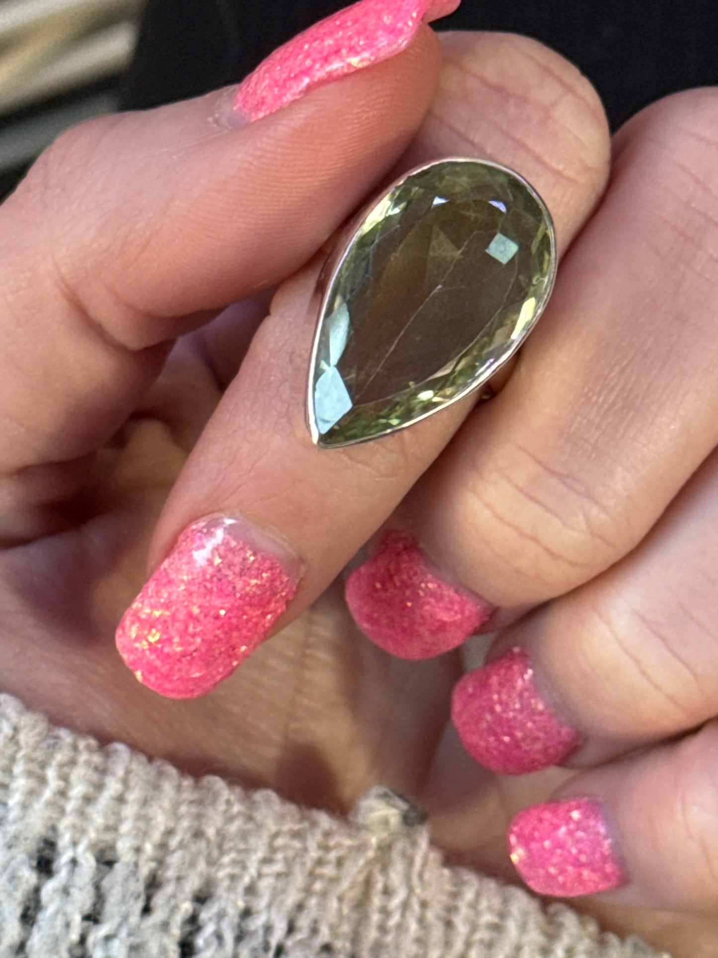 Reserved Ara z
