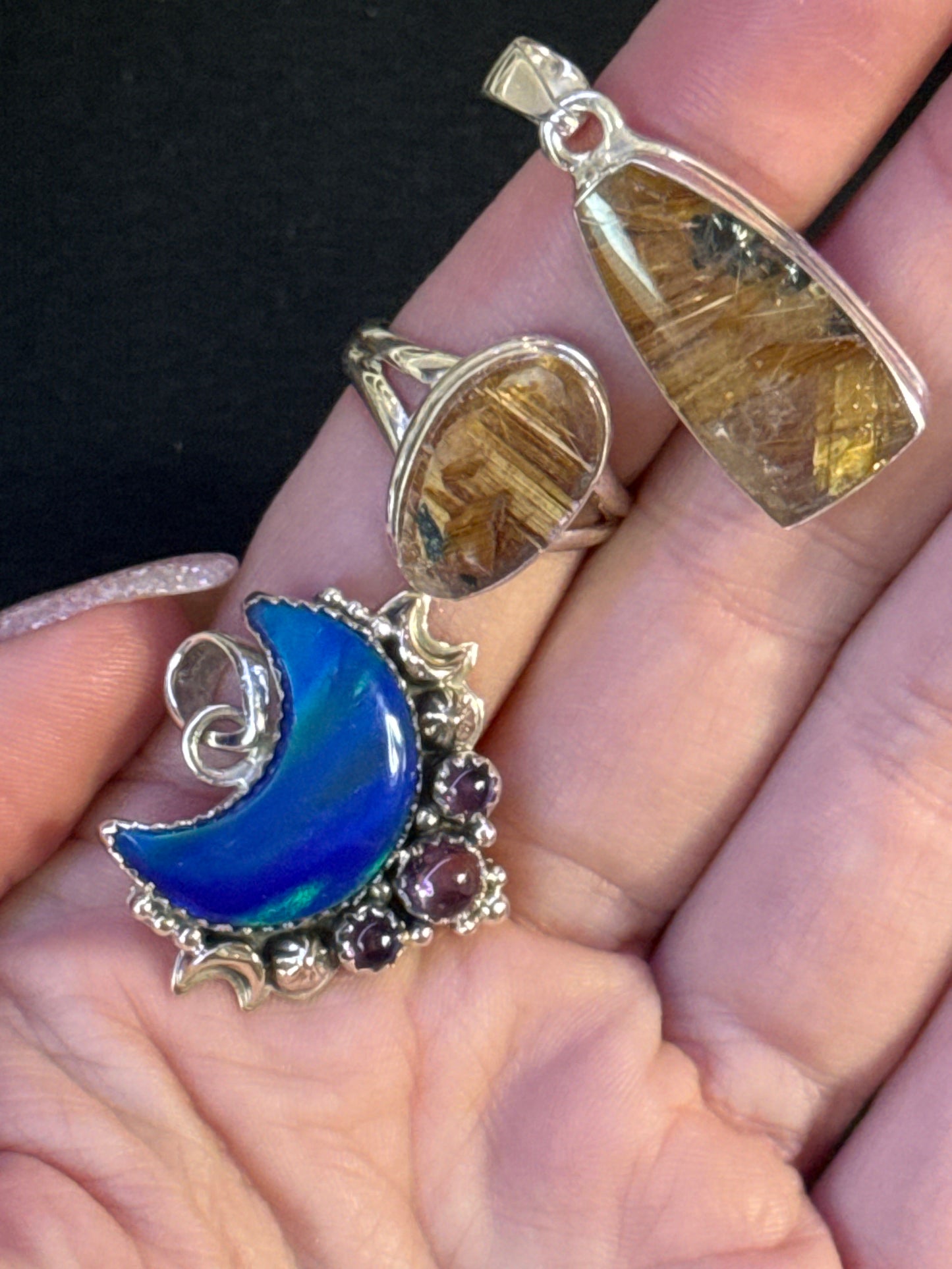 Reserved nikkibologna