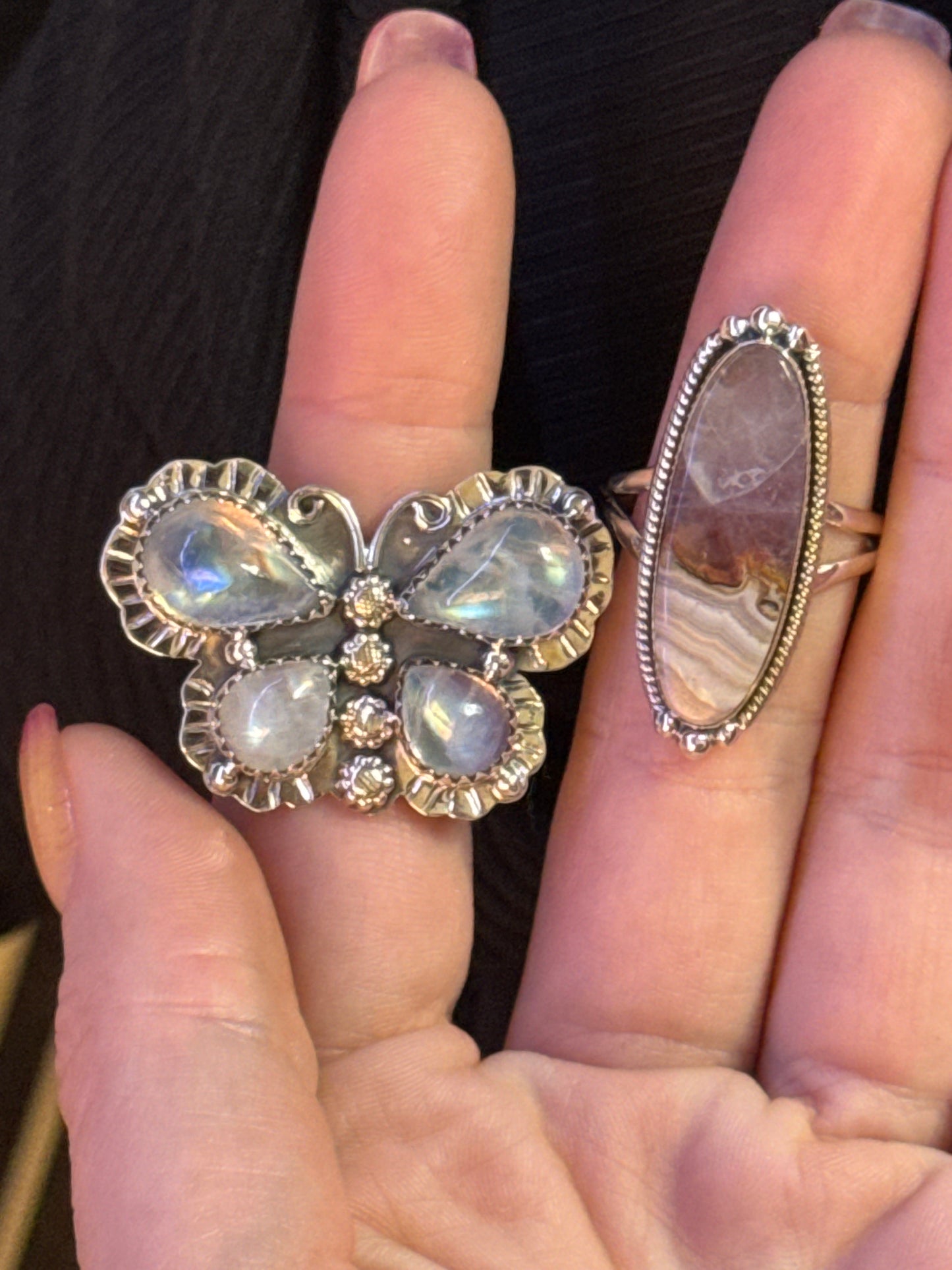 Reserved crystal mystic healing