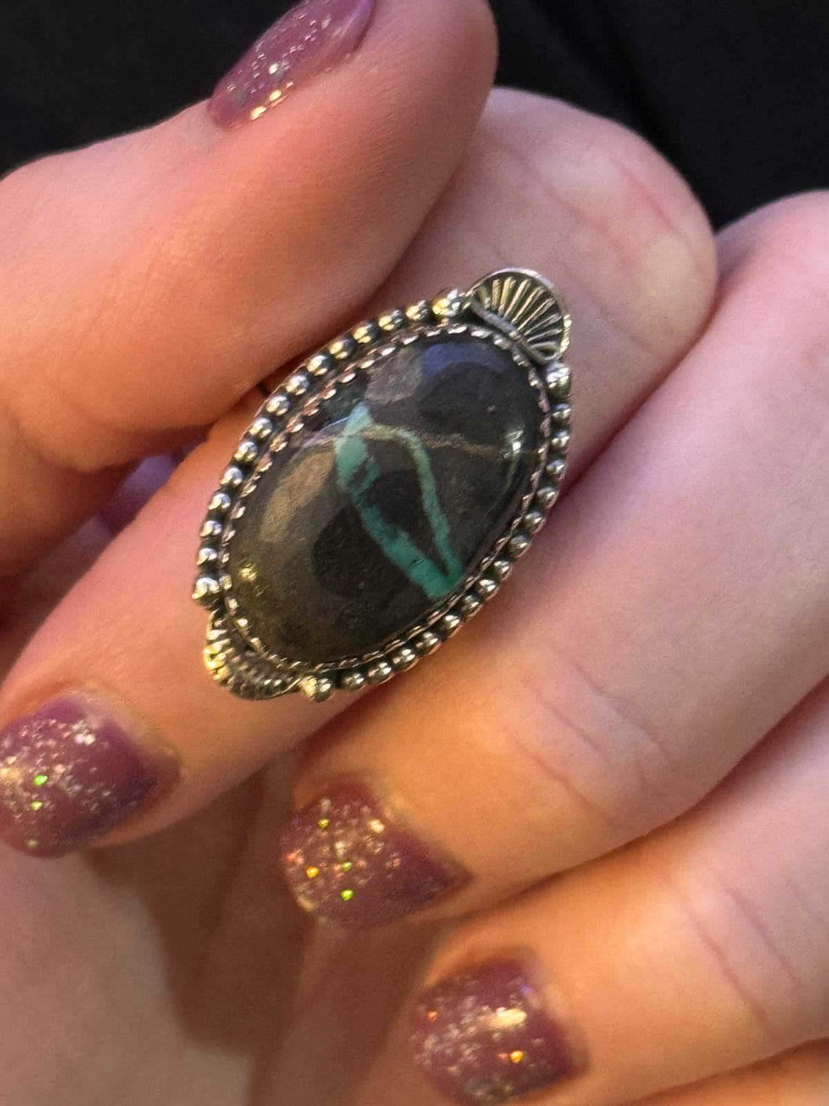 Reserved Crystal mystic healing
