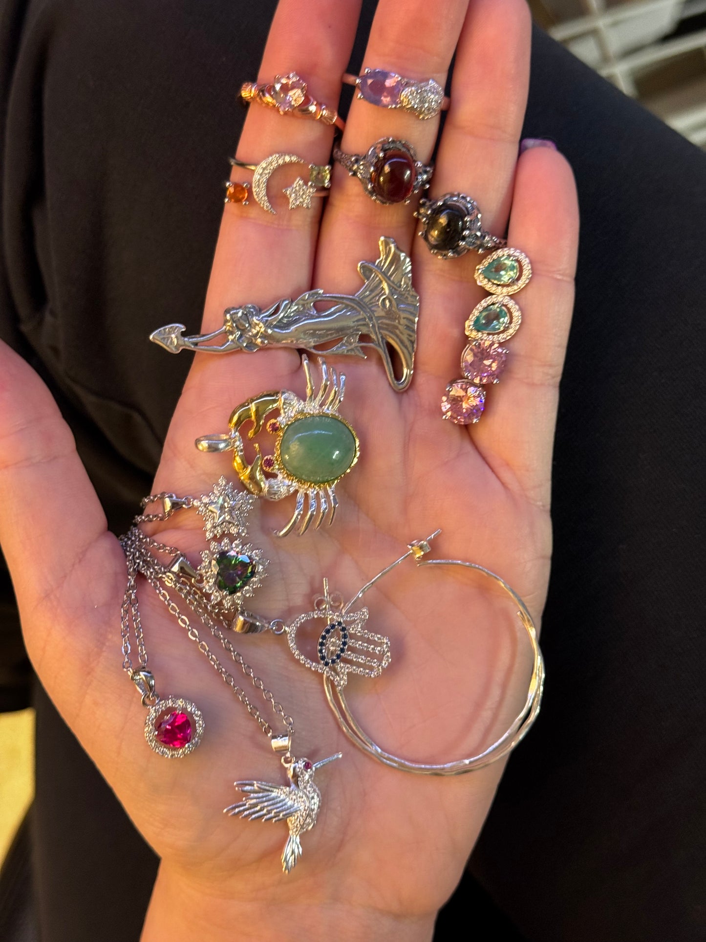 Reserved hippiemaniac