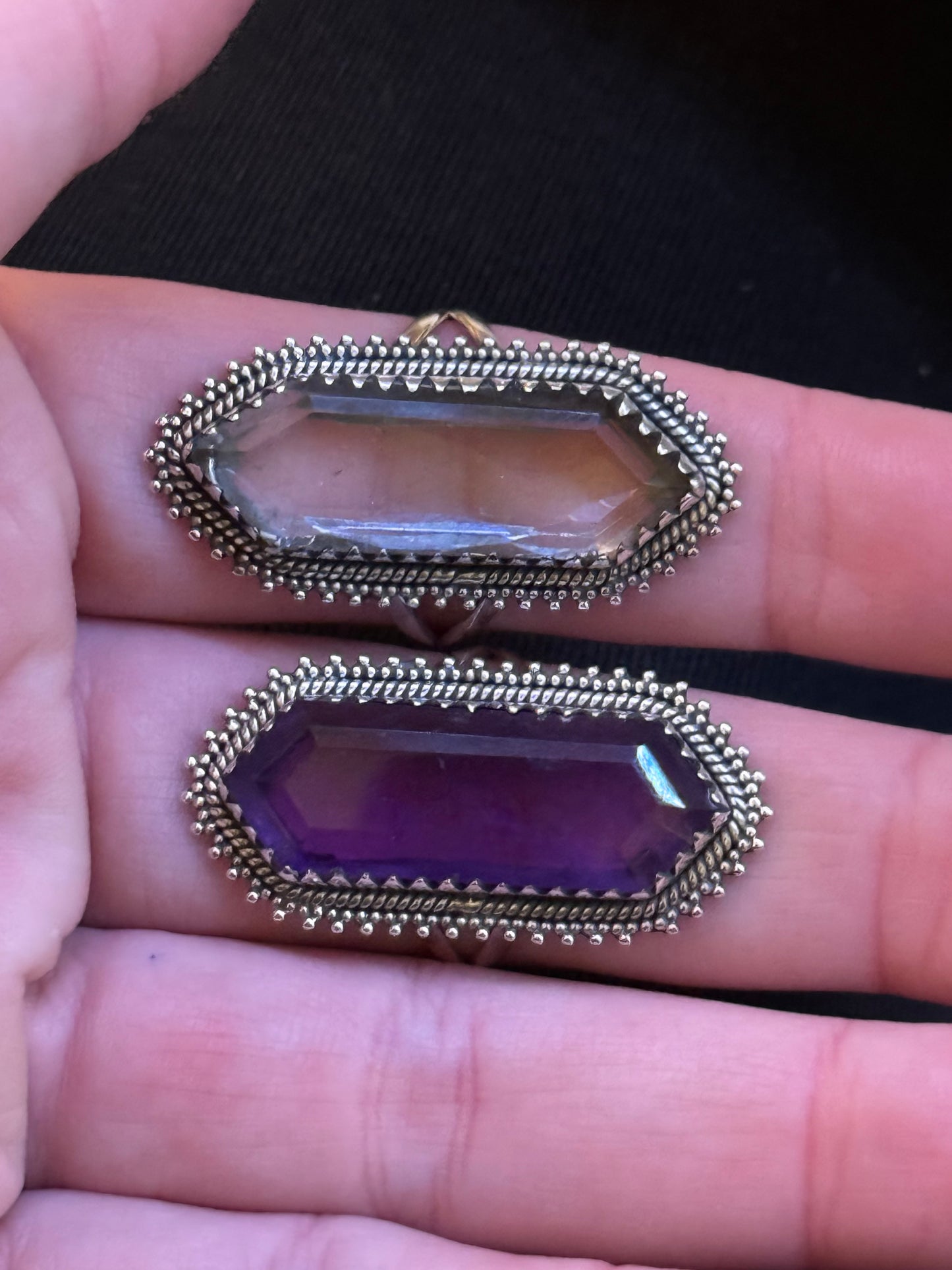 Reserved crystal mystic healing