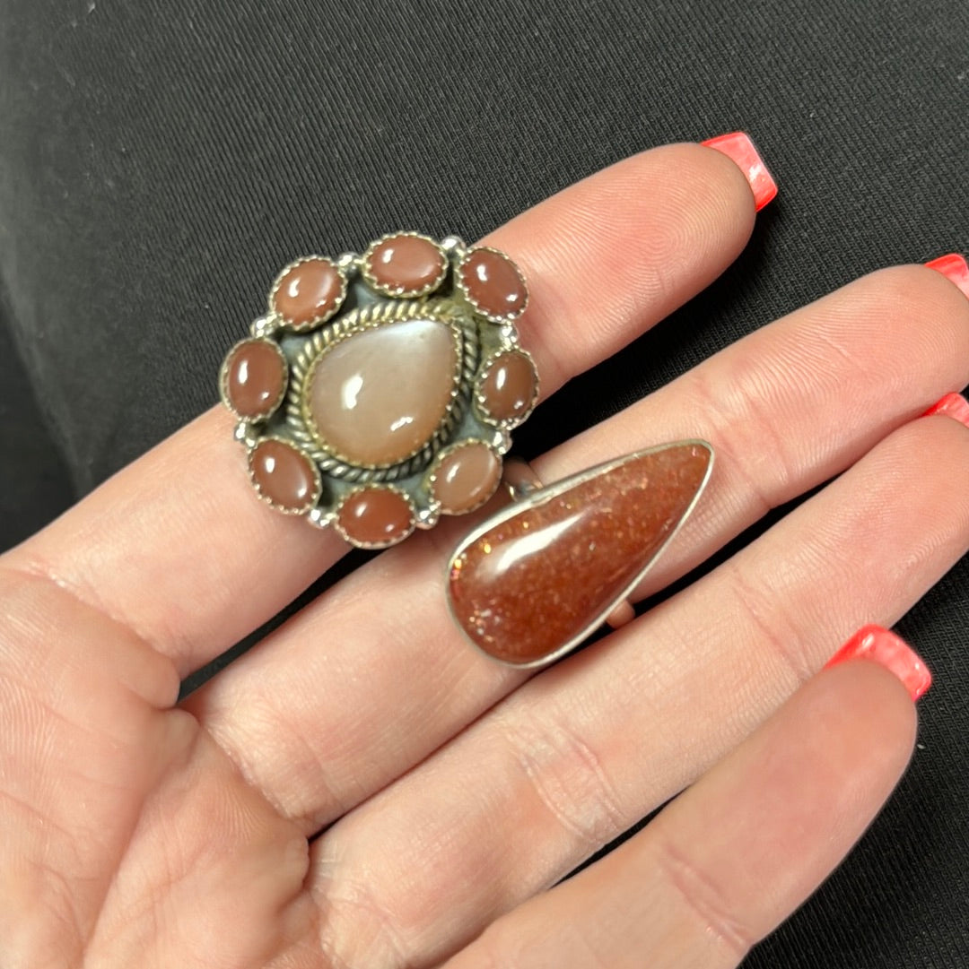 Reserved chic jewels by Sherri