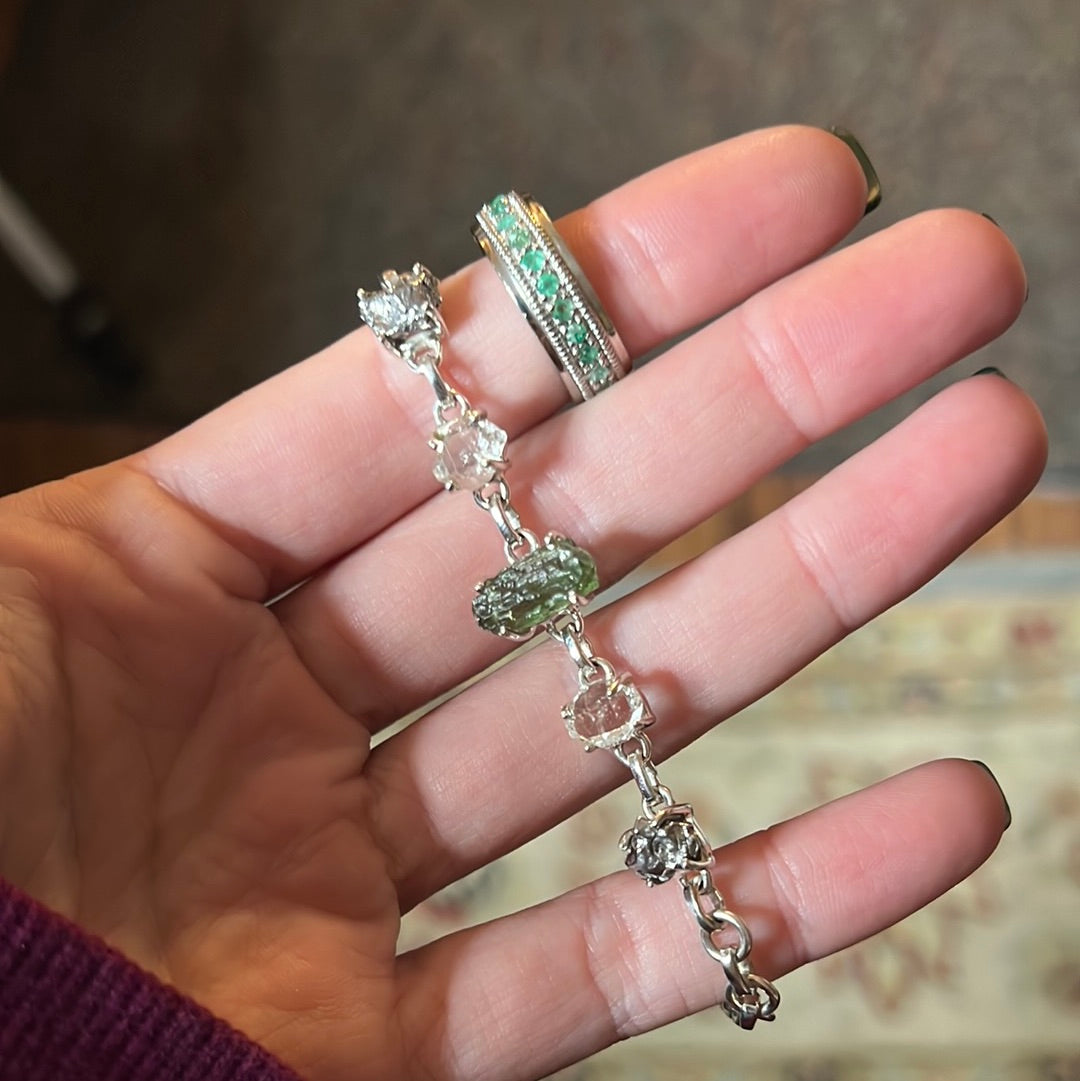Reserved hearts81
