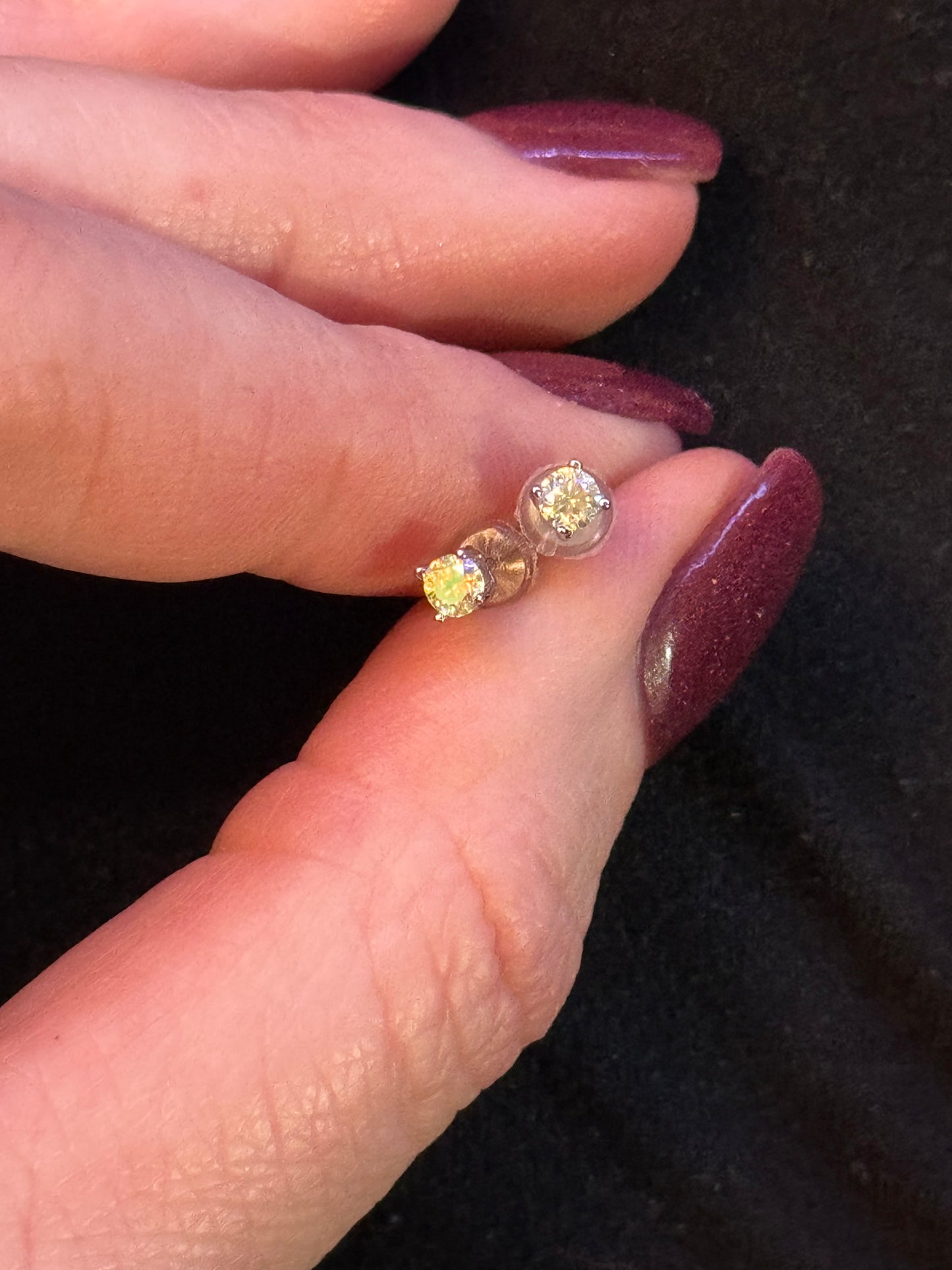 Reserved Alysse Donahue