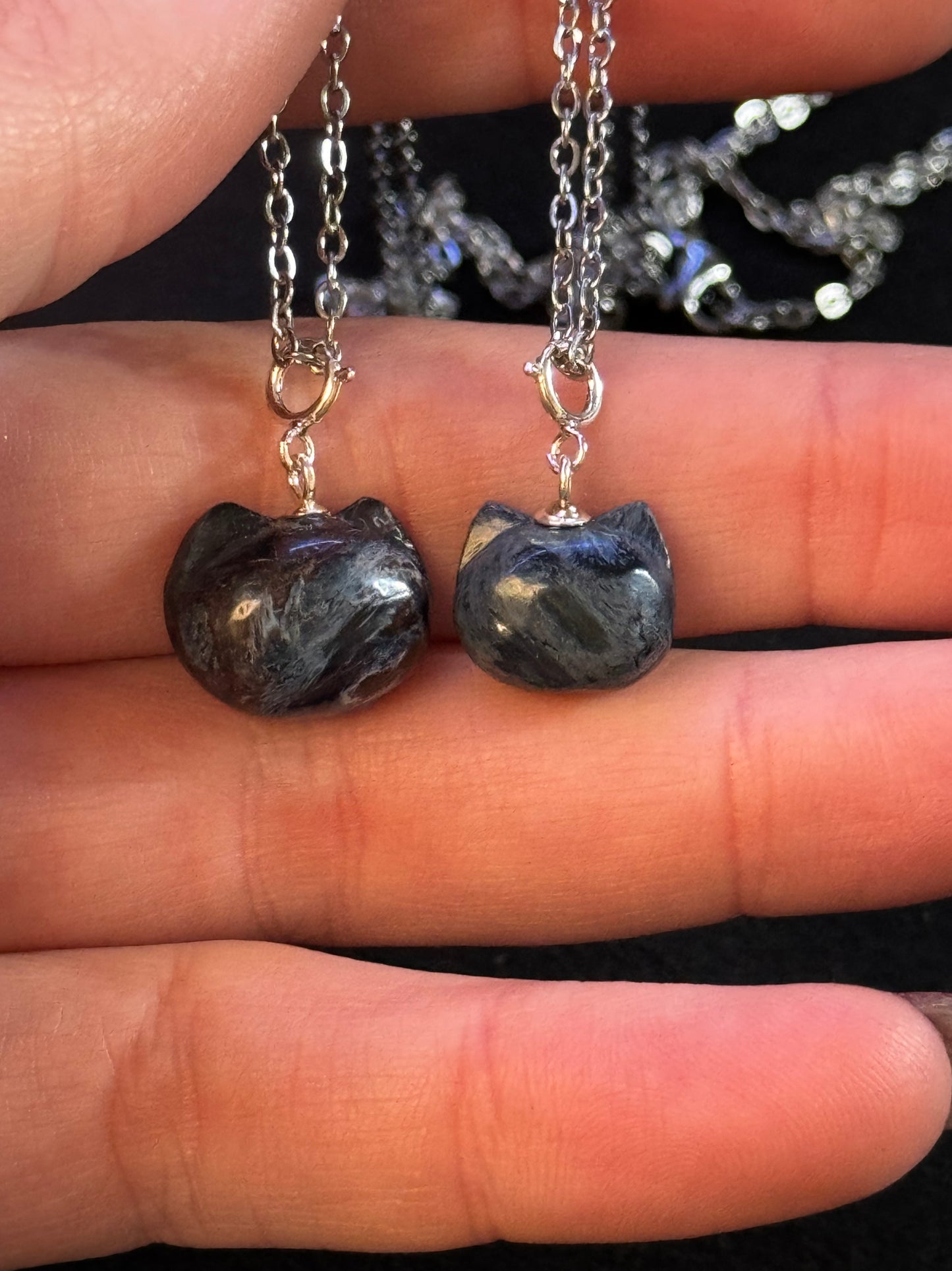 Reserved xena gems