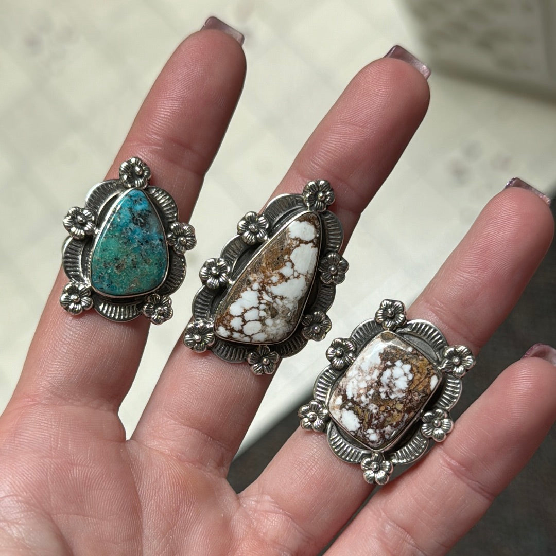Reserved crystal mystic healing