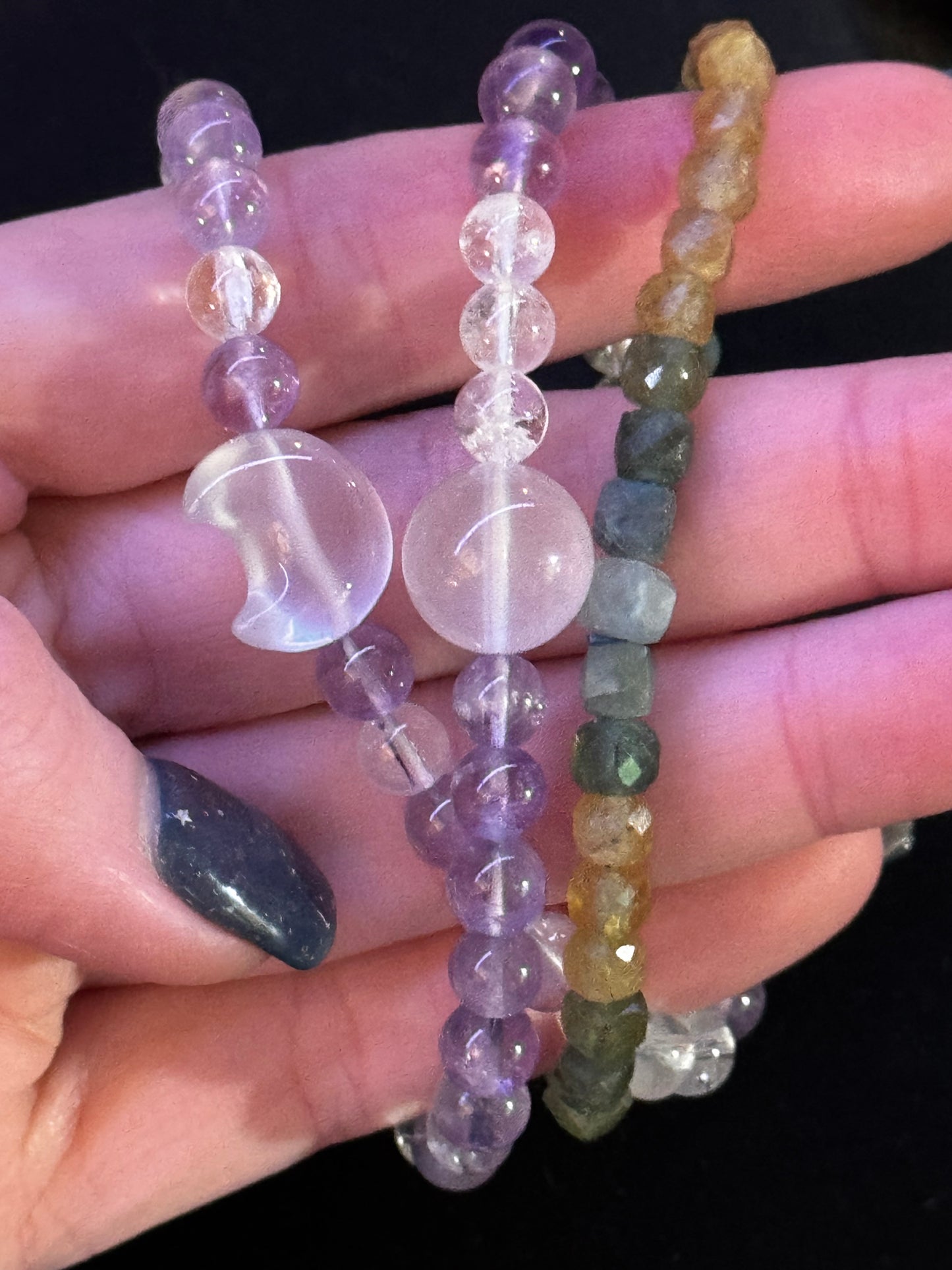 Reserved sharimatesic