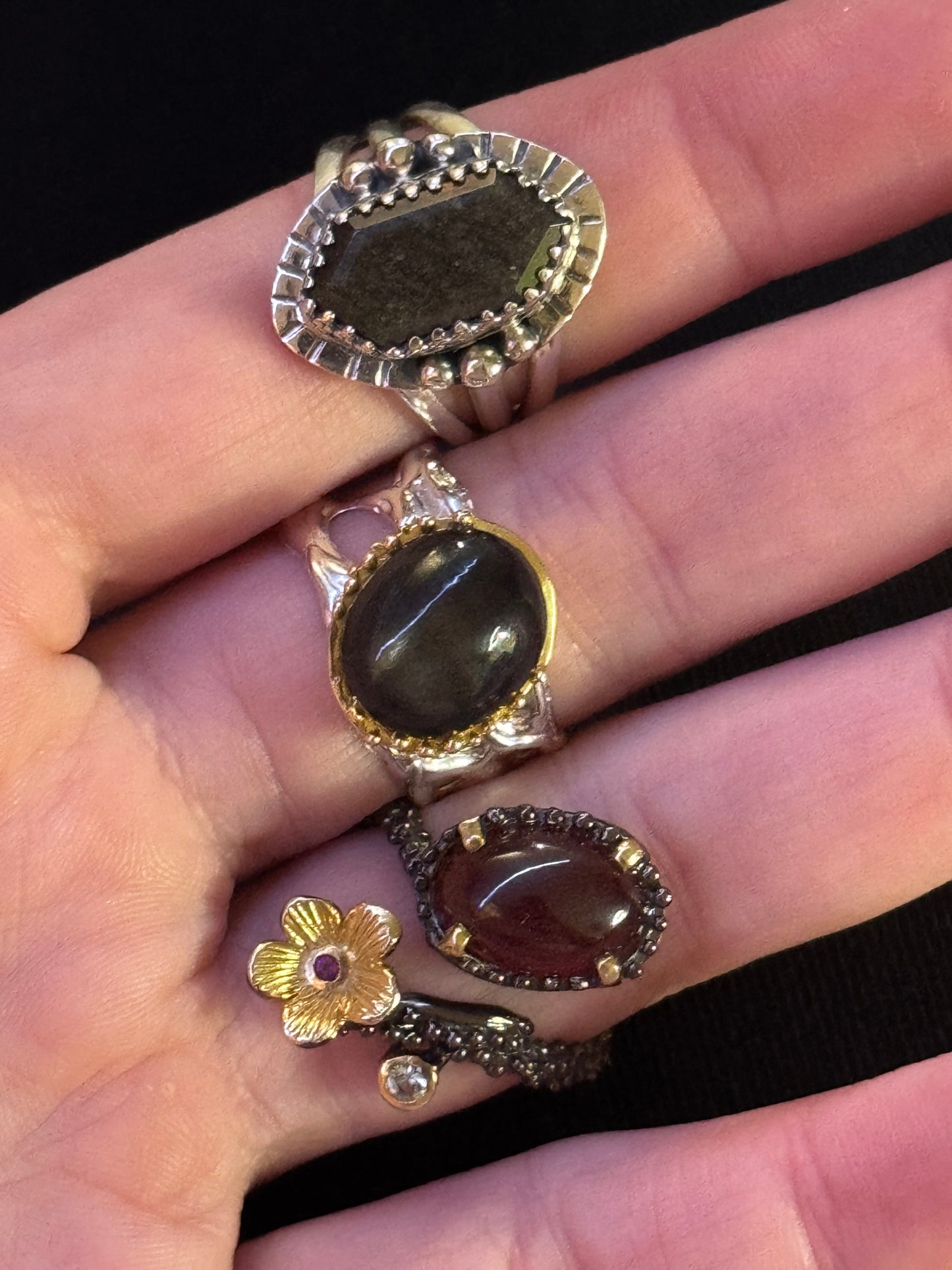 Reserved katyellestones