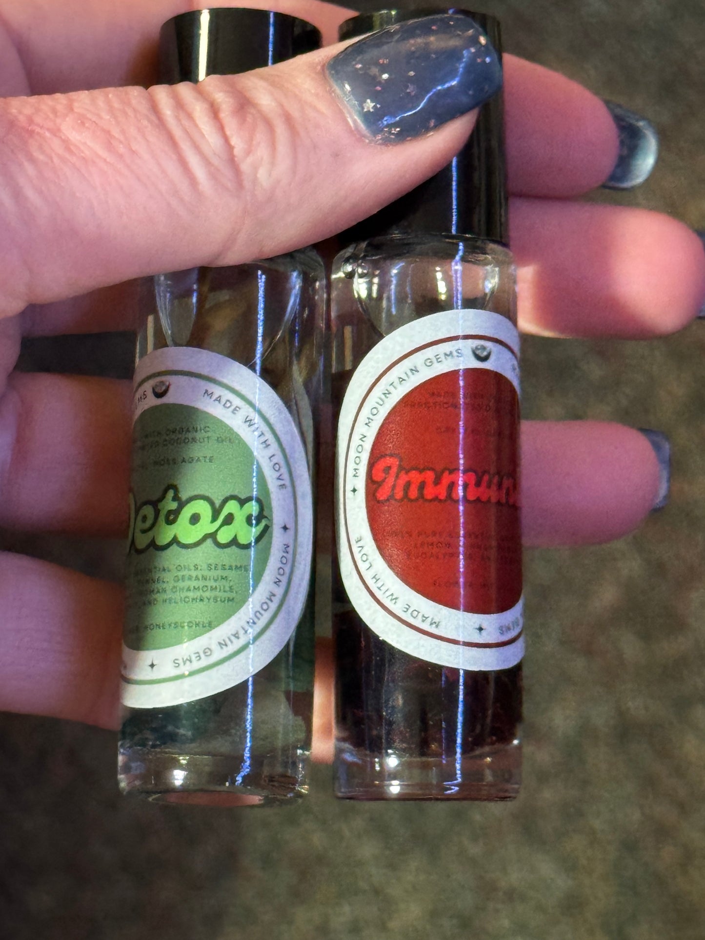 Reserved camikazie