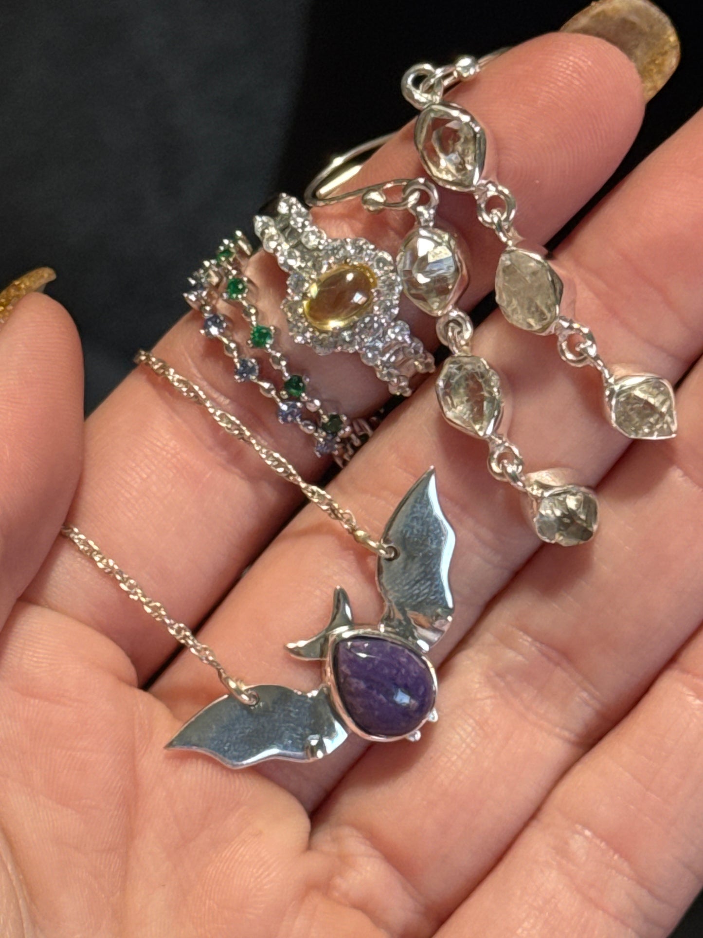 Reserved Brendabraig