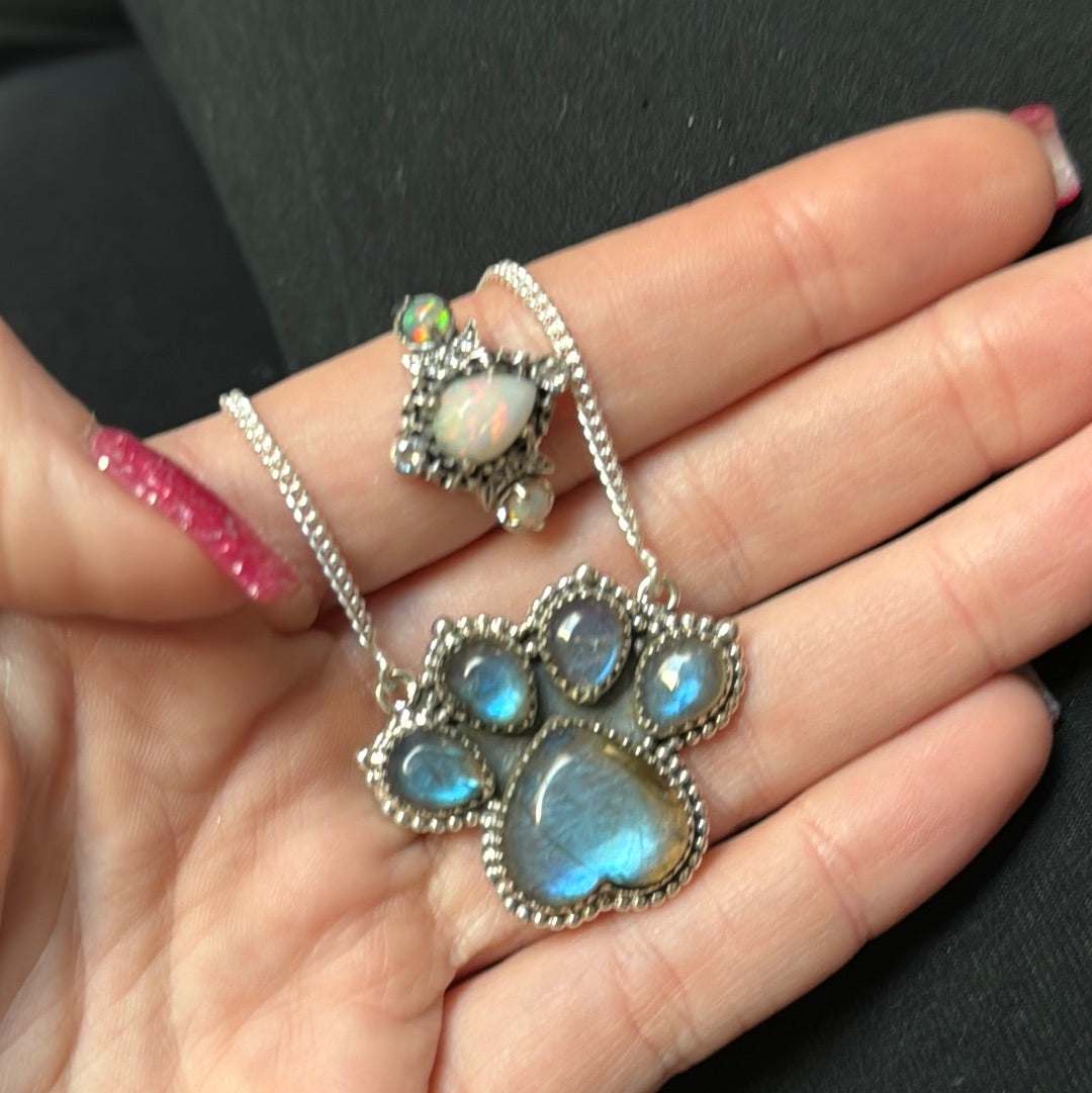 Reserved crystal mystic healing