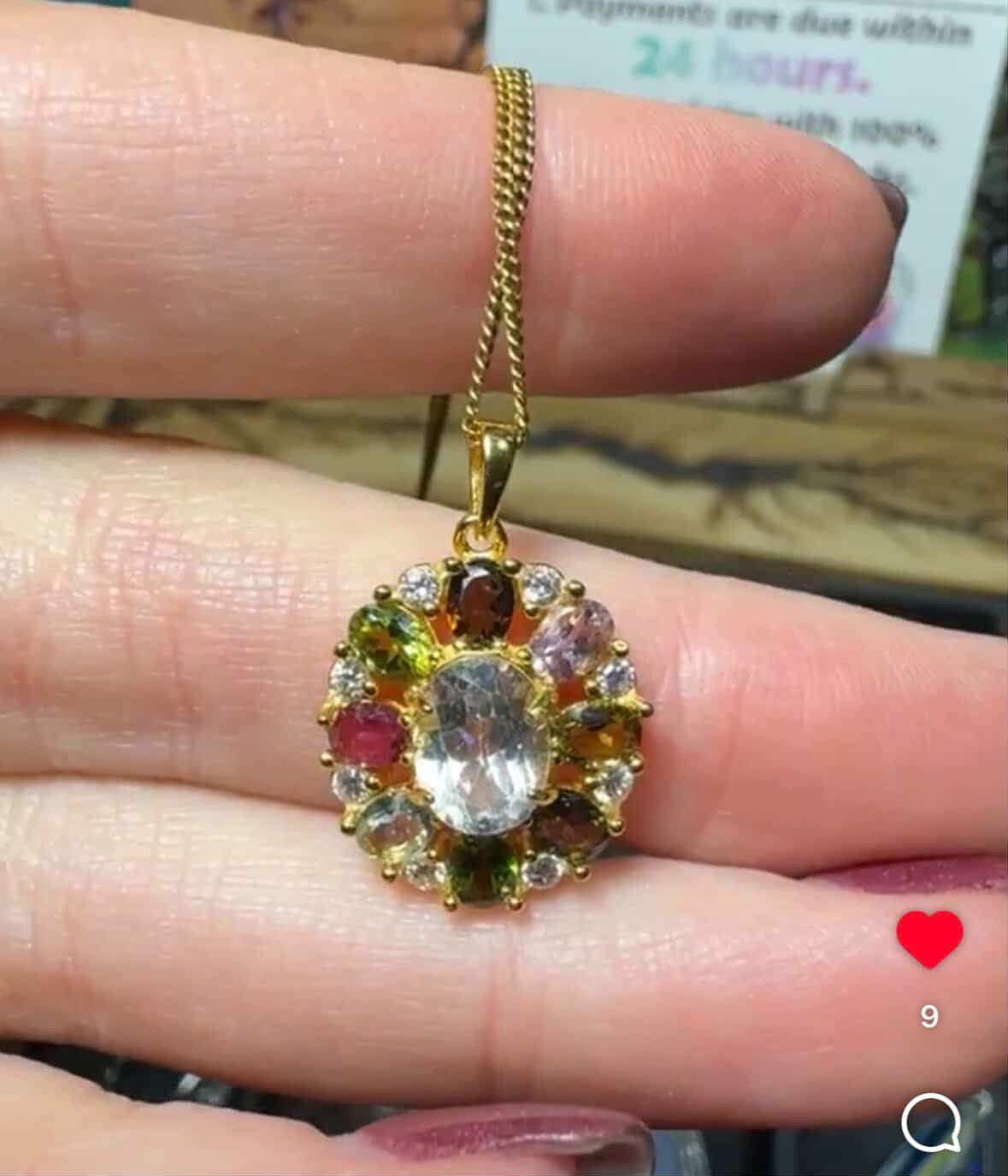 Reserved Lola lolitaa