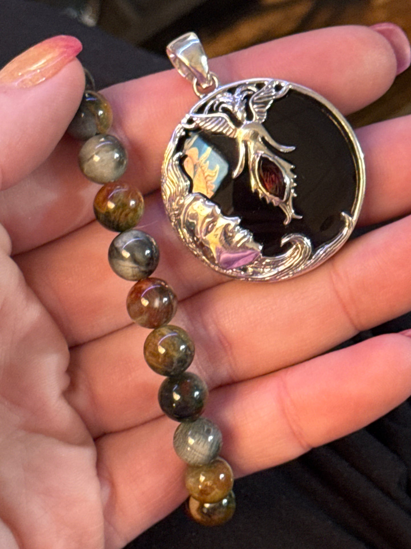 Reserved moonriseguidance include replacement chain